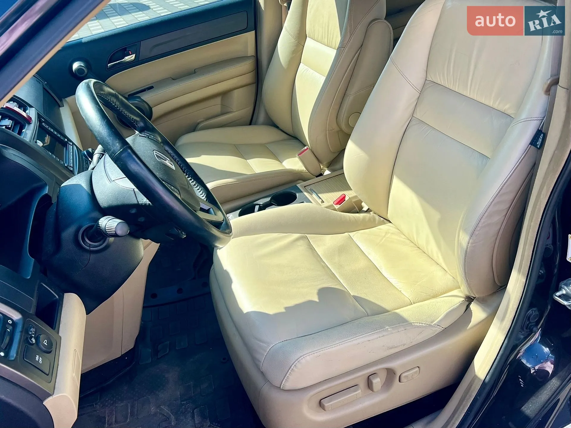 2010 Honda CR-V - мініатюра 21