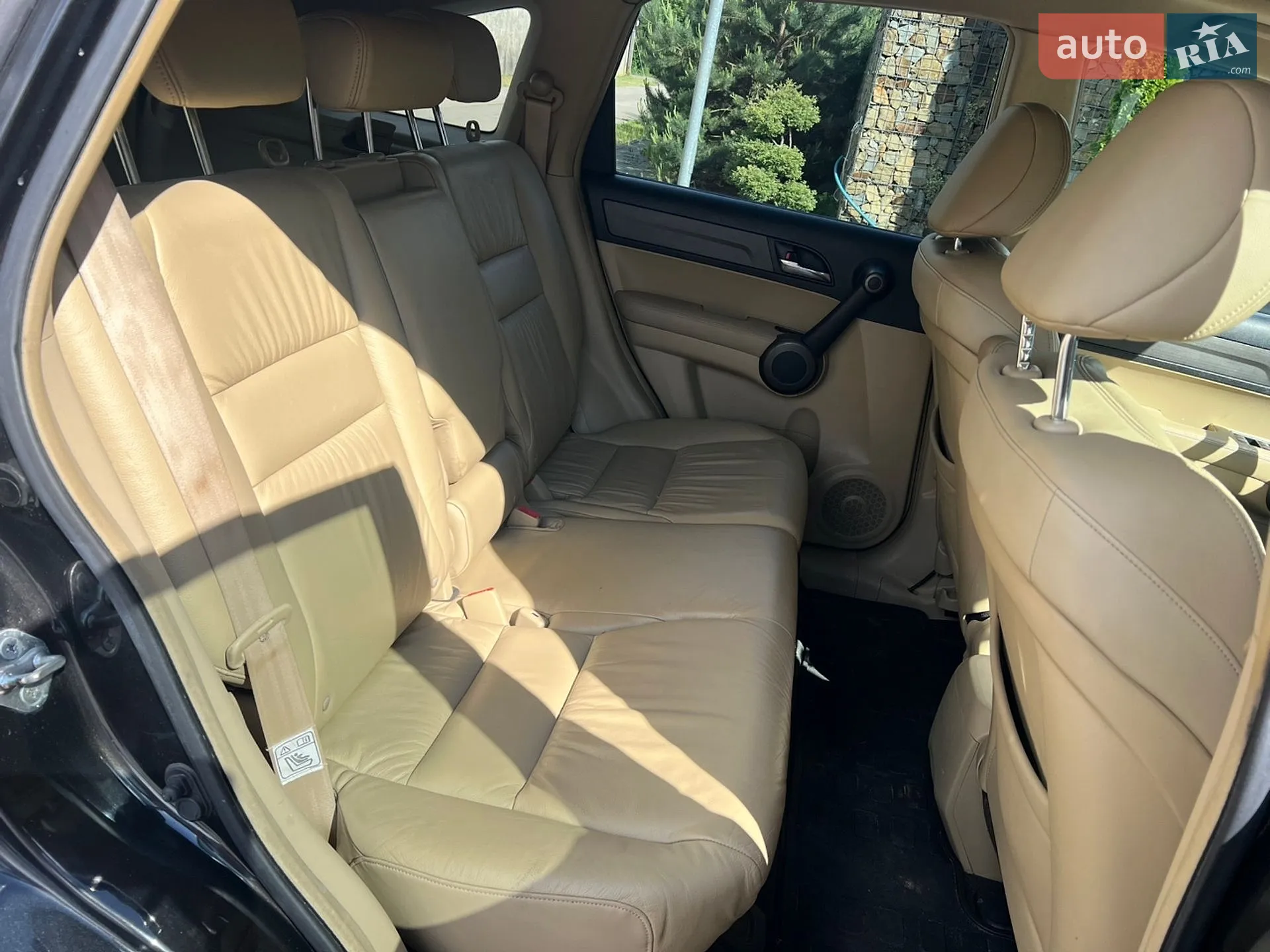 2010 Honda CR-V - мініатюра 24