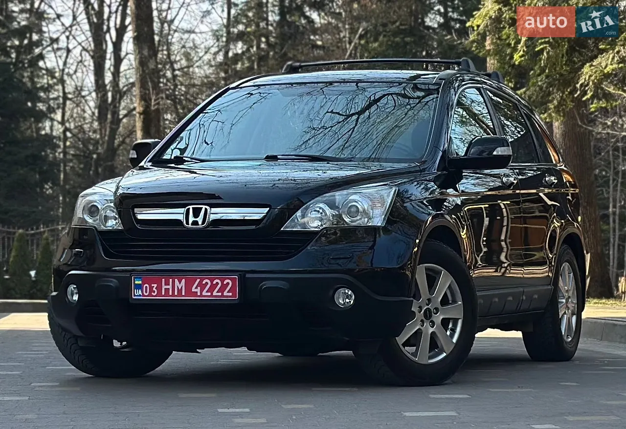 2011 Honda CR-V - мініатюра 88