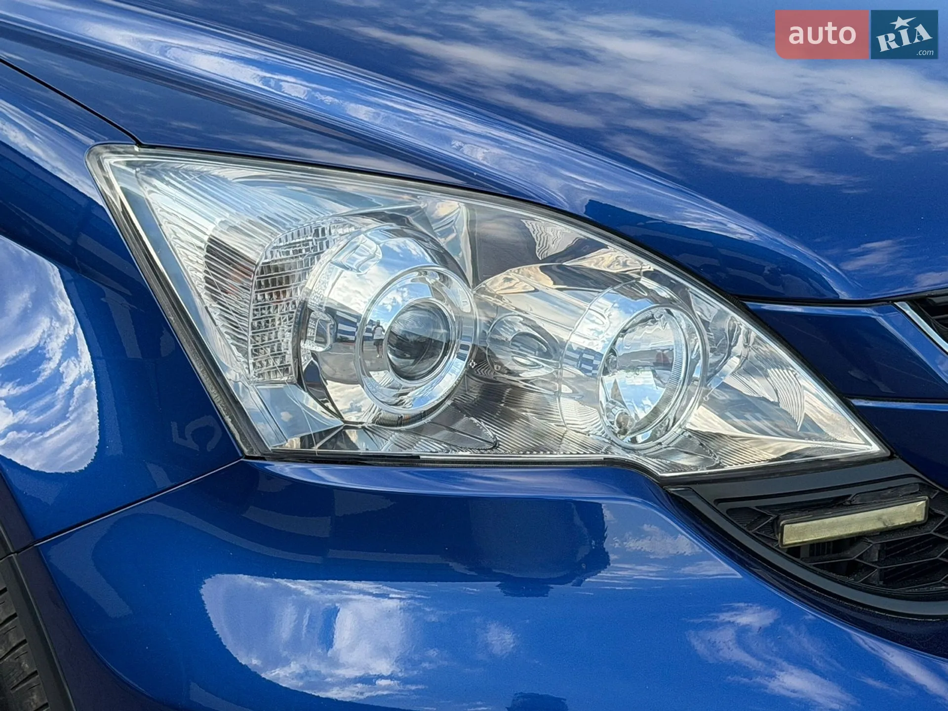 2011 Honda CR-V - мініатюра 17