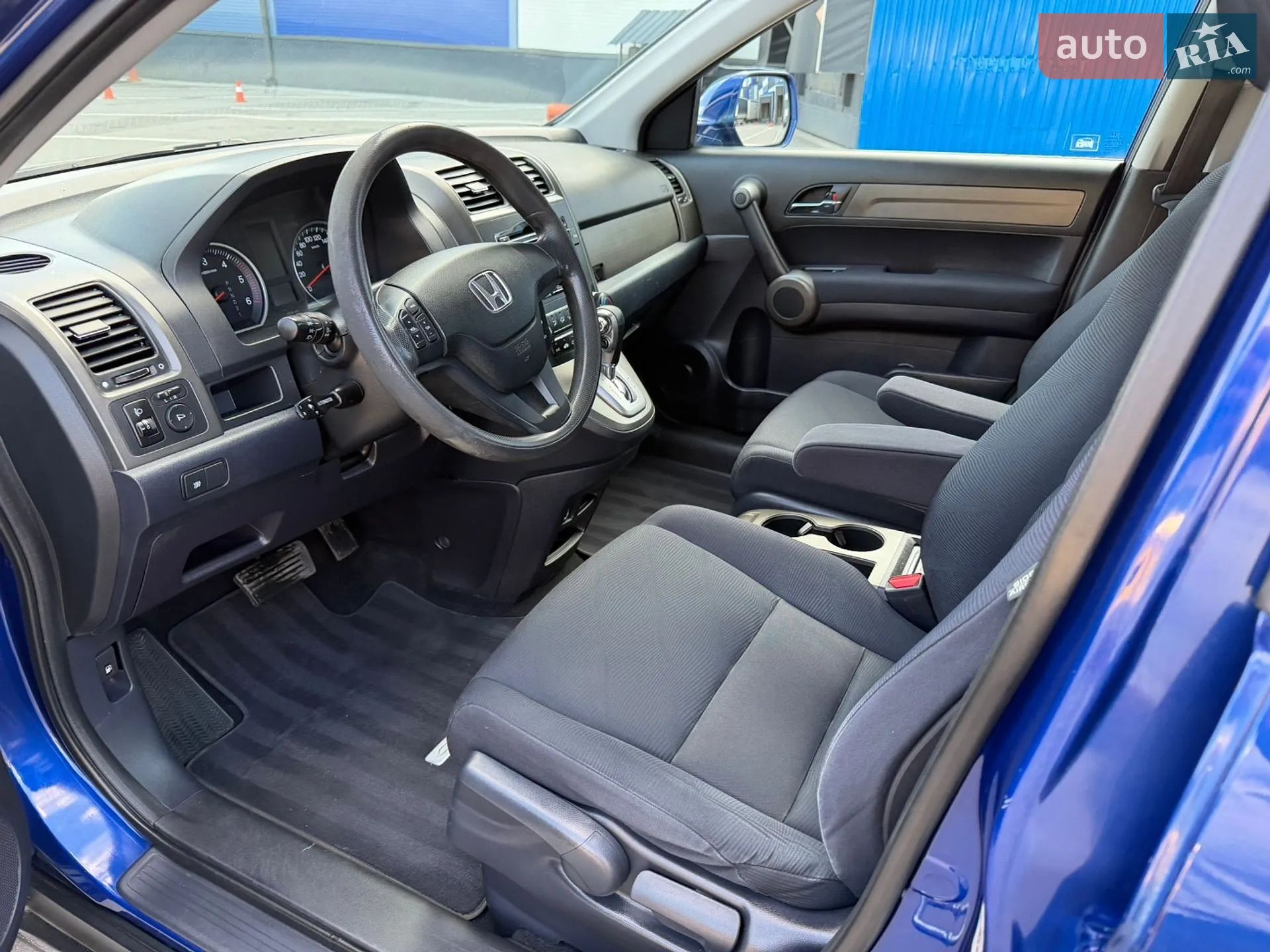 2011 Honda CR-V - мініатюра 27