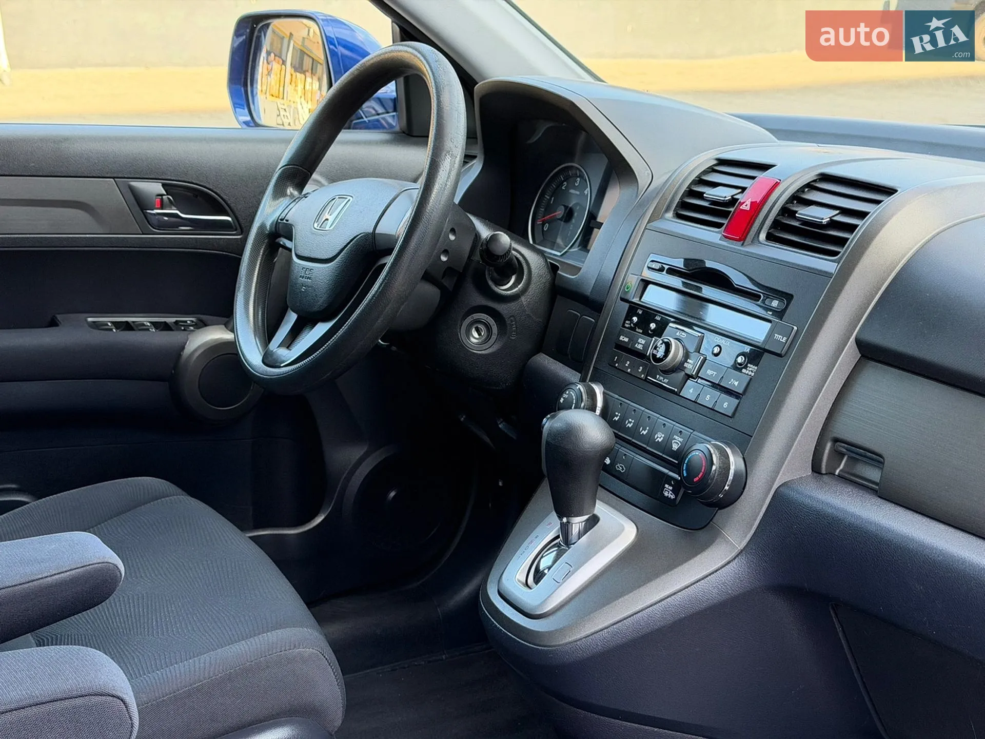 2011 Honda CR-V - мініатюра 37