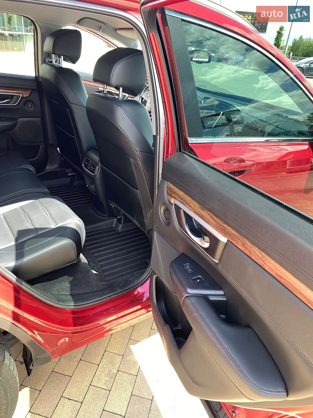 2022 Honda CR-V - мініатюра 16