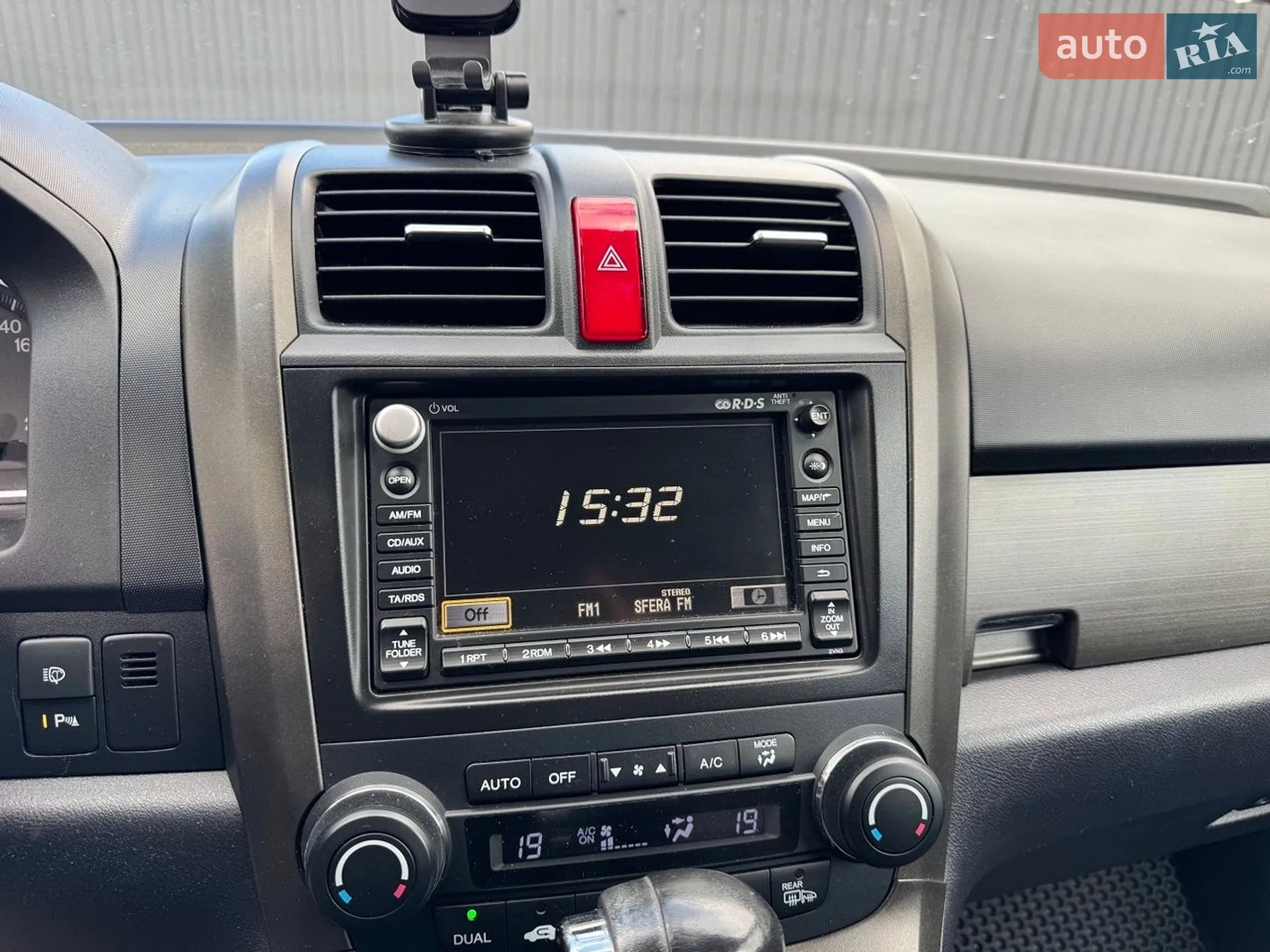 2011 Honda CR-V - мініатюра 13