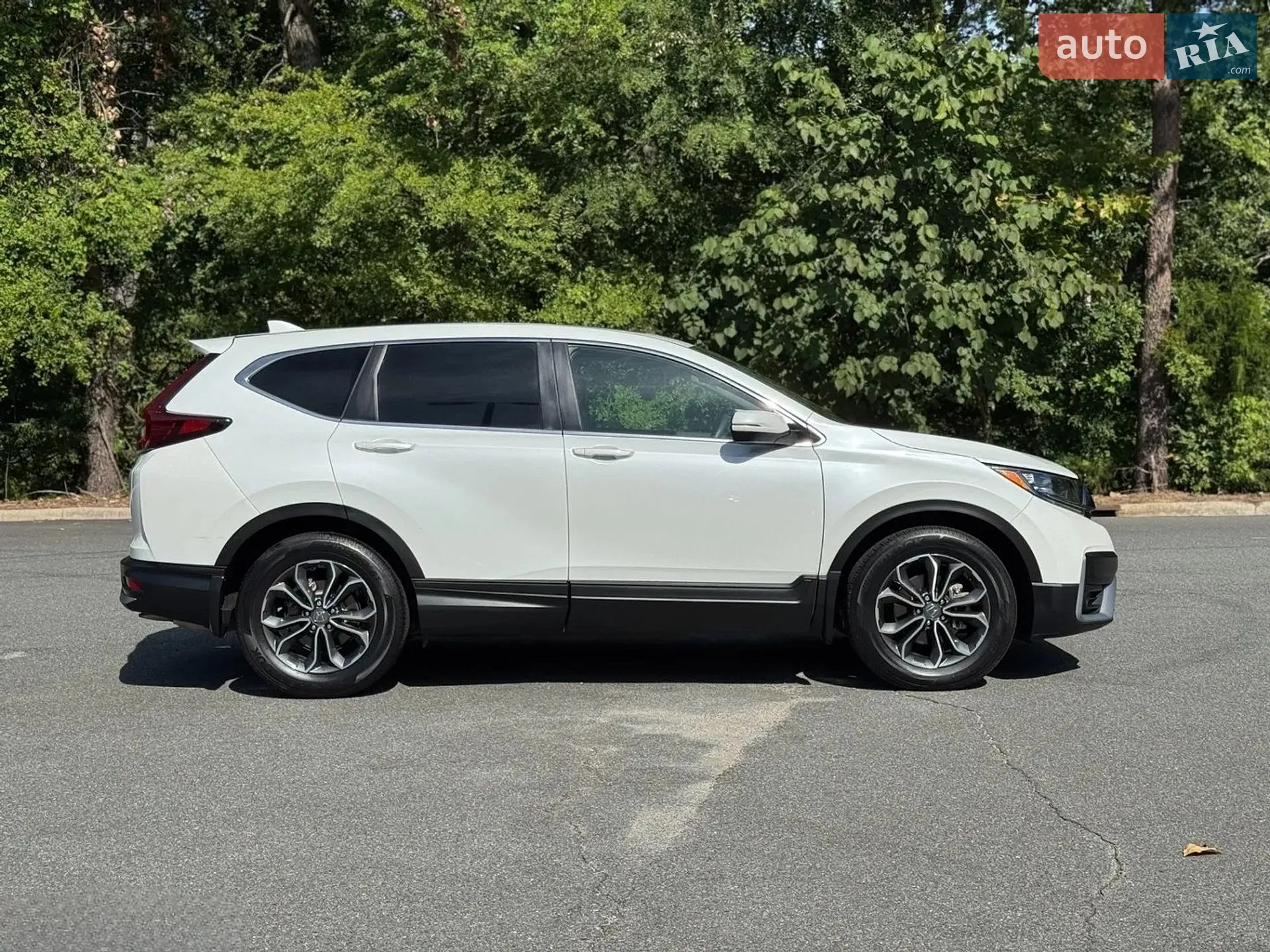 2022 Honda CR-V - мініатюра 4