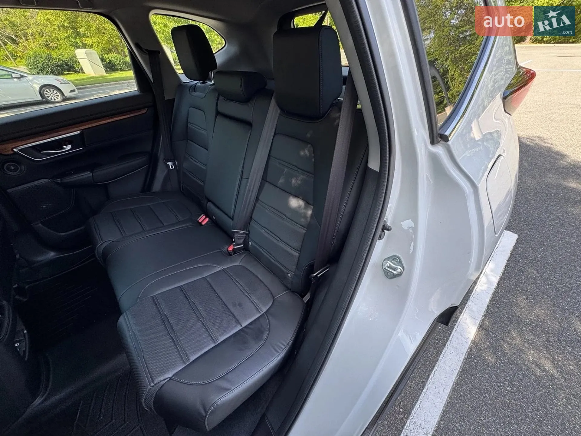 2022 Honda CR-V - мініатюра 8