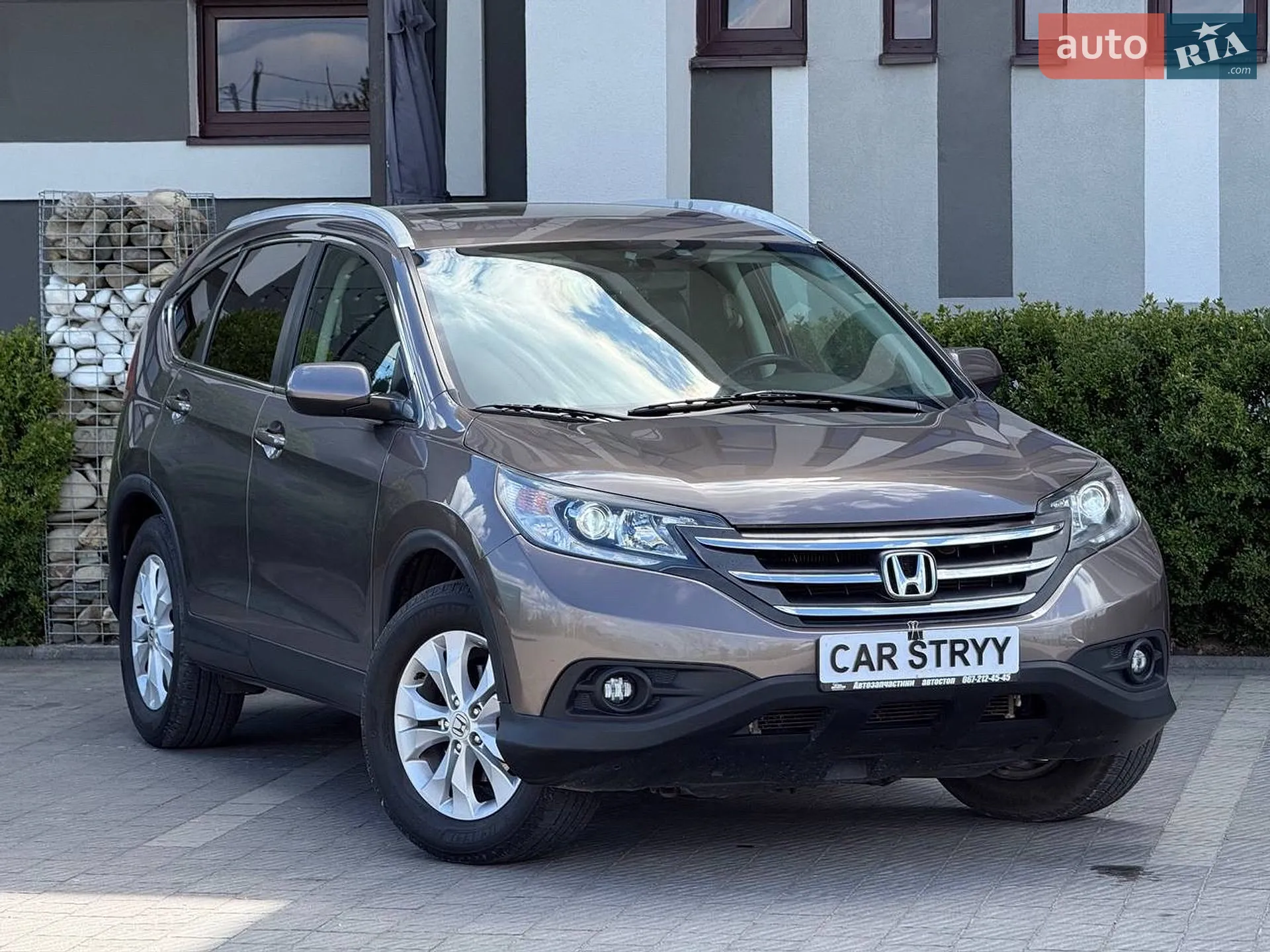 2014 Honda CR-V - мініатюра 6