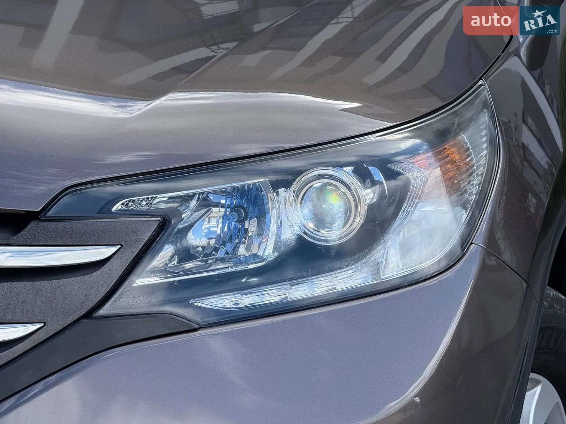 2014 Honda CR-V - мініатюра 17