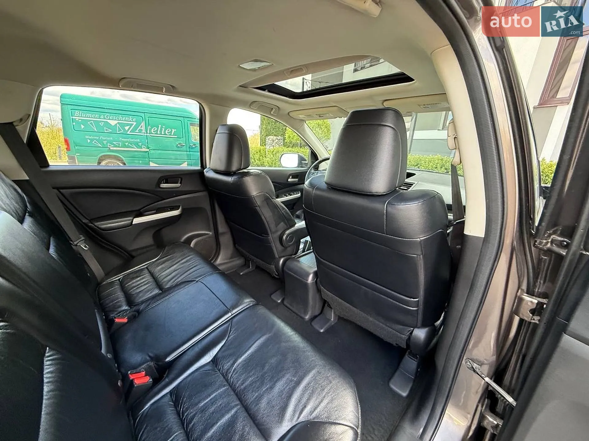 2014 Honda CR-V - мініатюра 38
