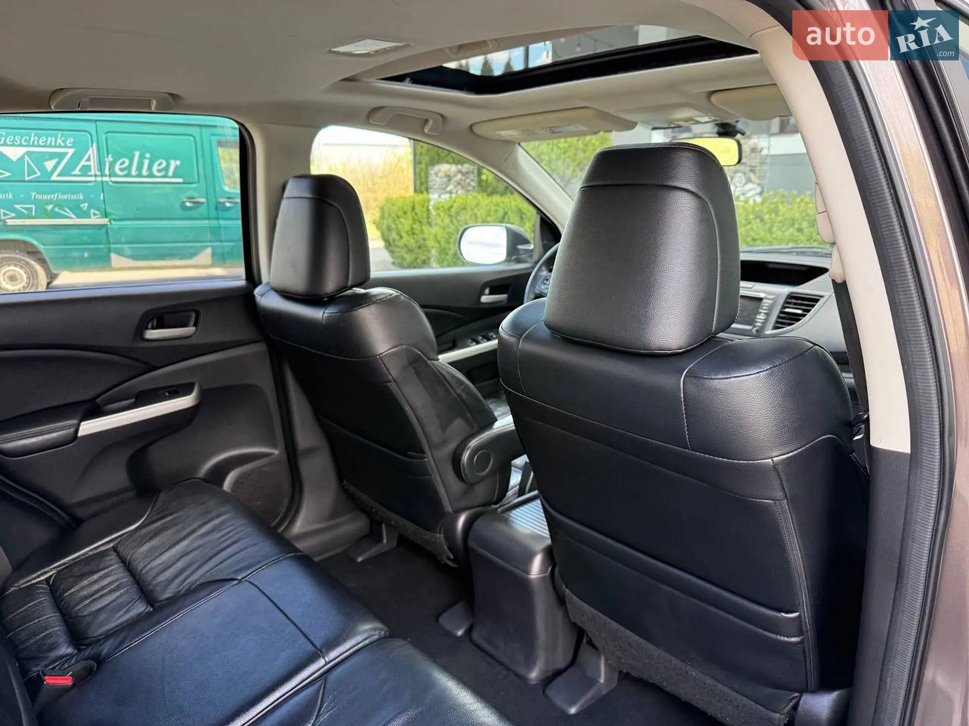 2014 Honda CR-V - мініатюра 41
