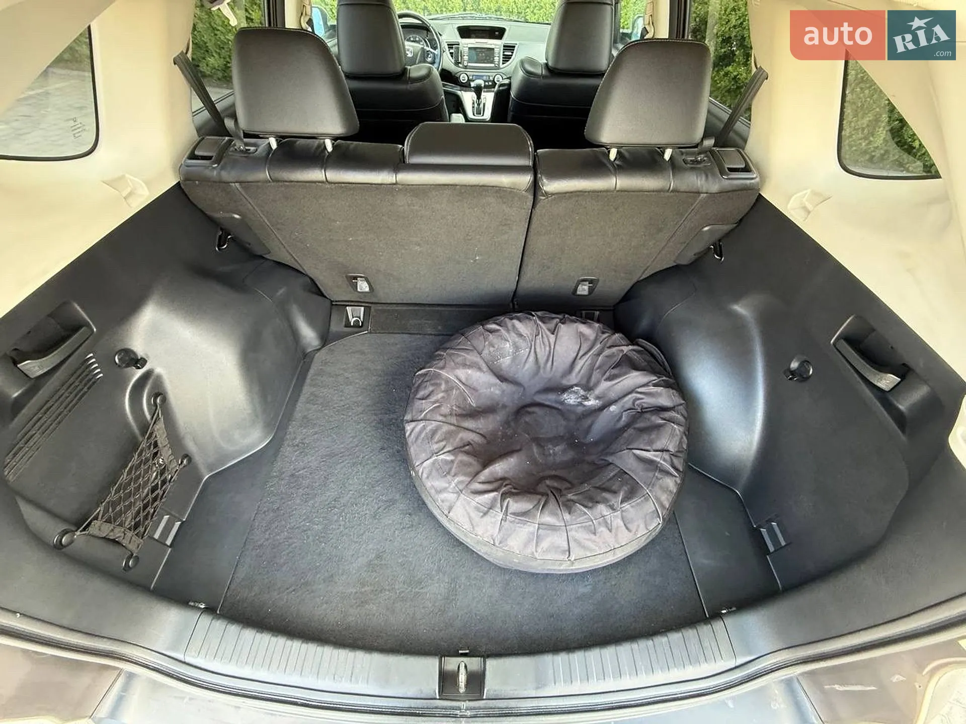 2014 Honda CR-V - мініатюра 44