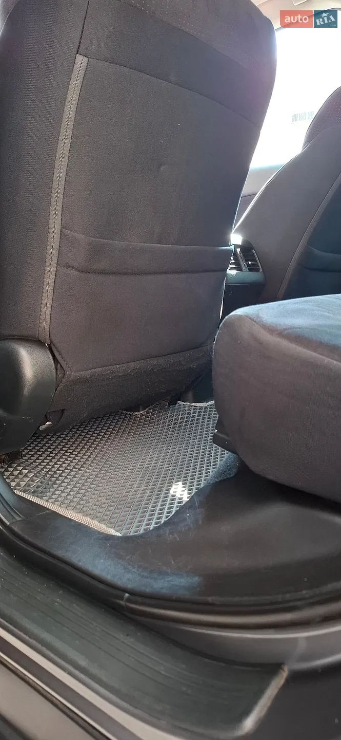 2014 Honda CR-V - мініатюра 12