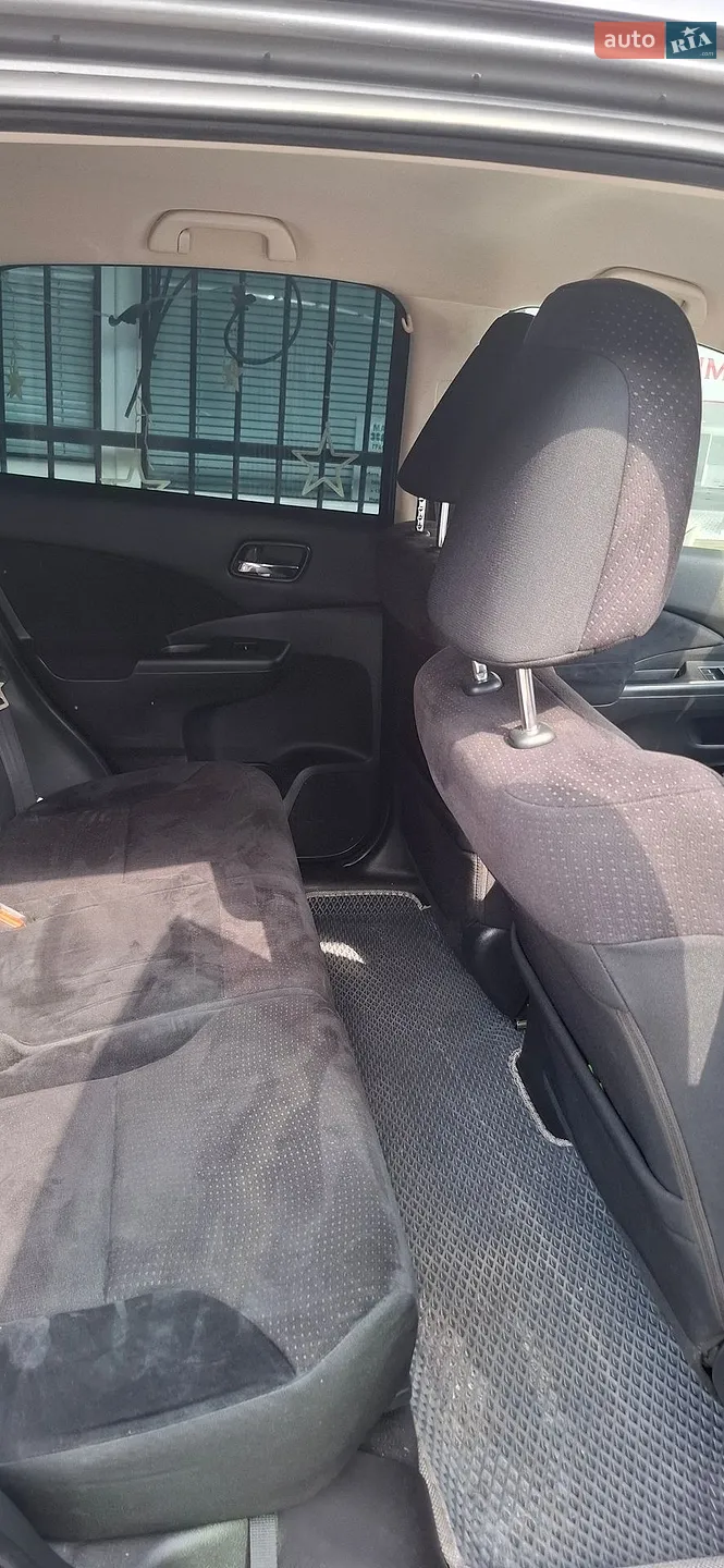 2014 Honda CR-V - мініатюра 21