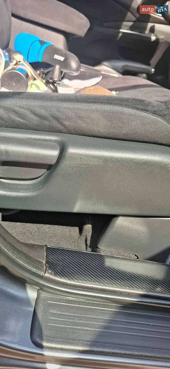 2014 Honda CR-V - мініатюра 30