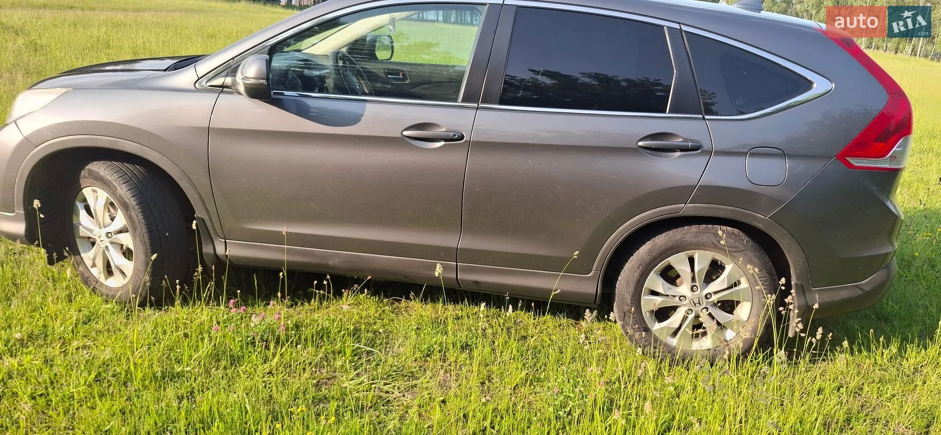 2014 Honda CR-V - мініатюра 60