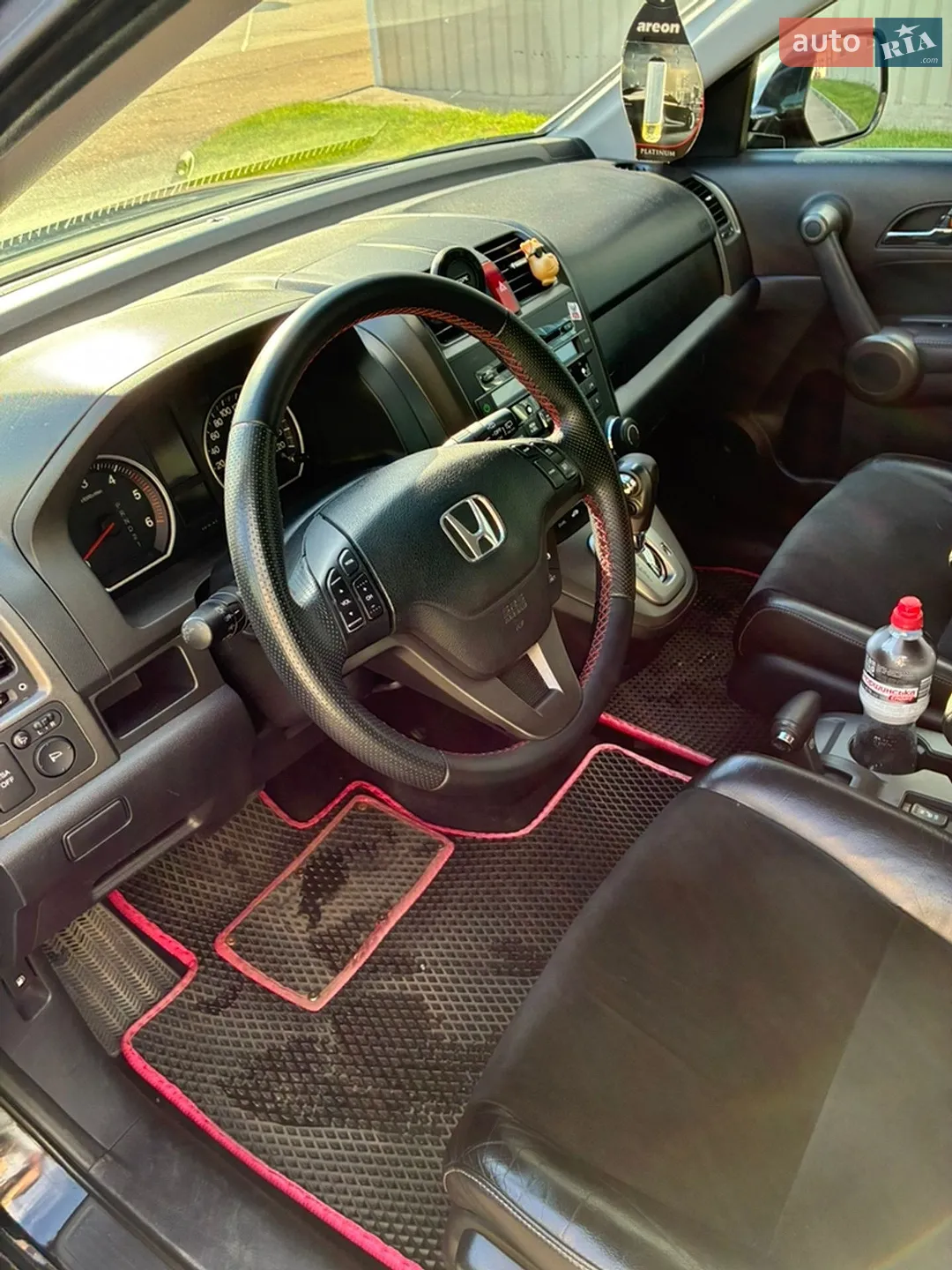2011 Honda CR-V - мініатюра 8