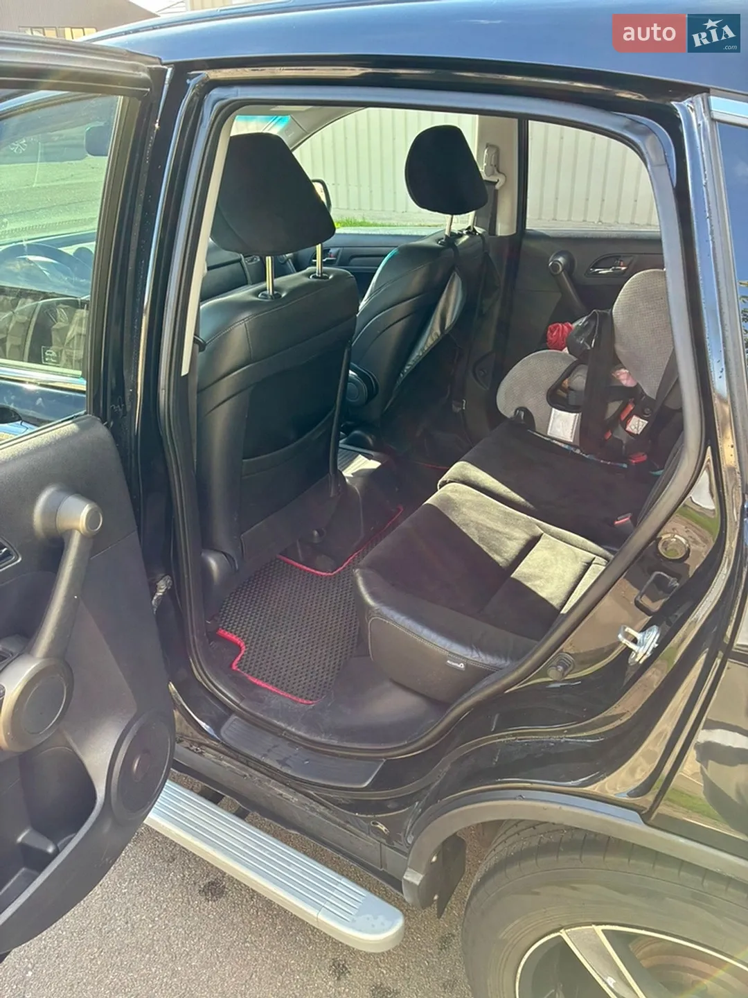 2011 Honda CR-V - мініатюра 14