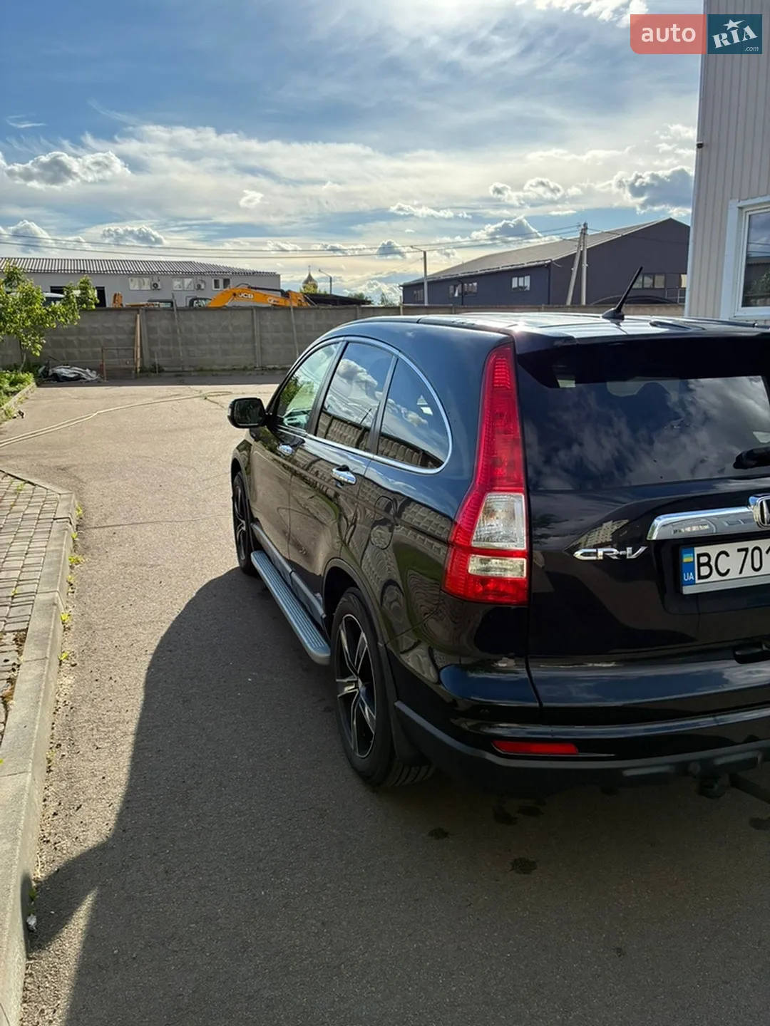 2011 Honda CR-V - мініатюра 26