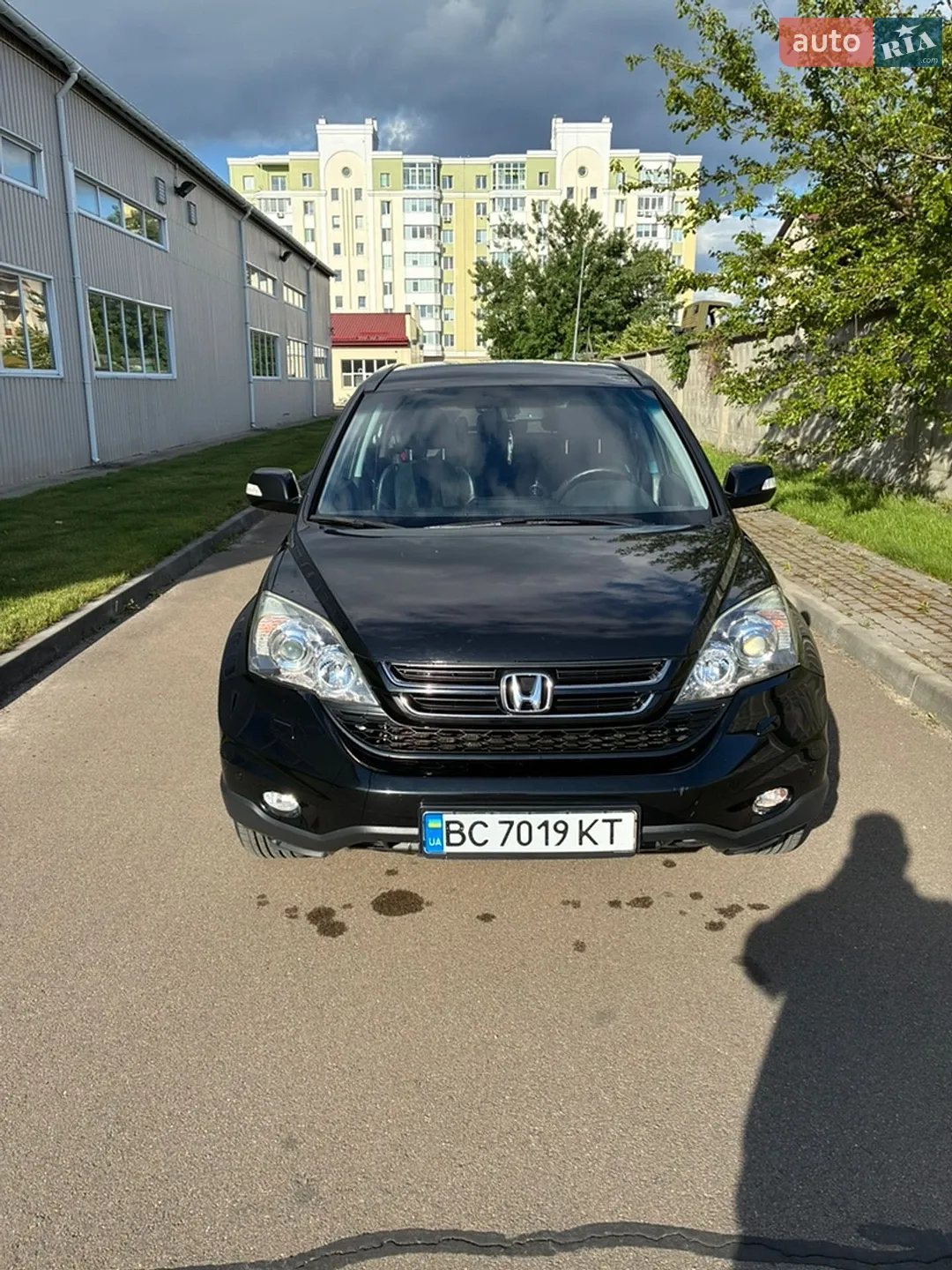 2011 Honda CR-V - мініатюра 29