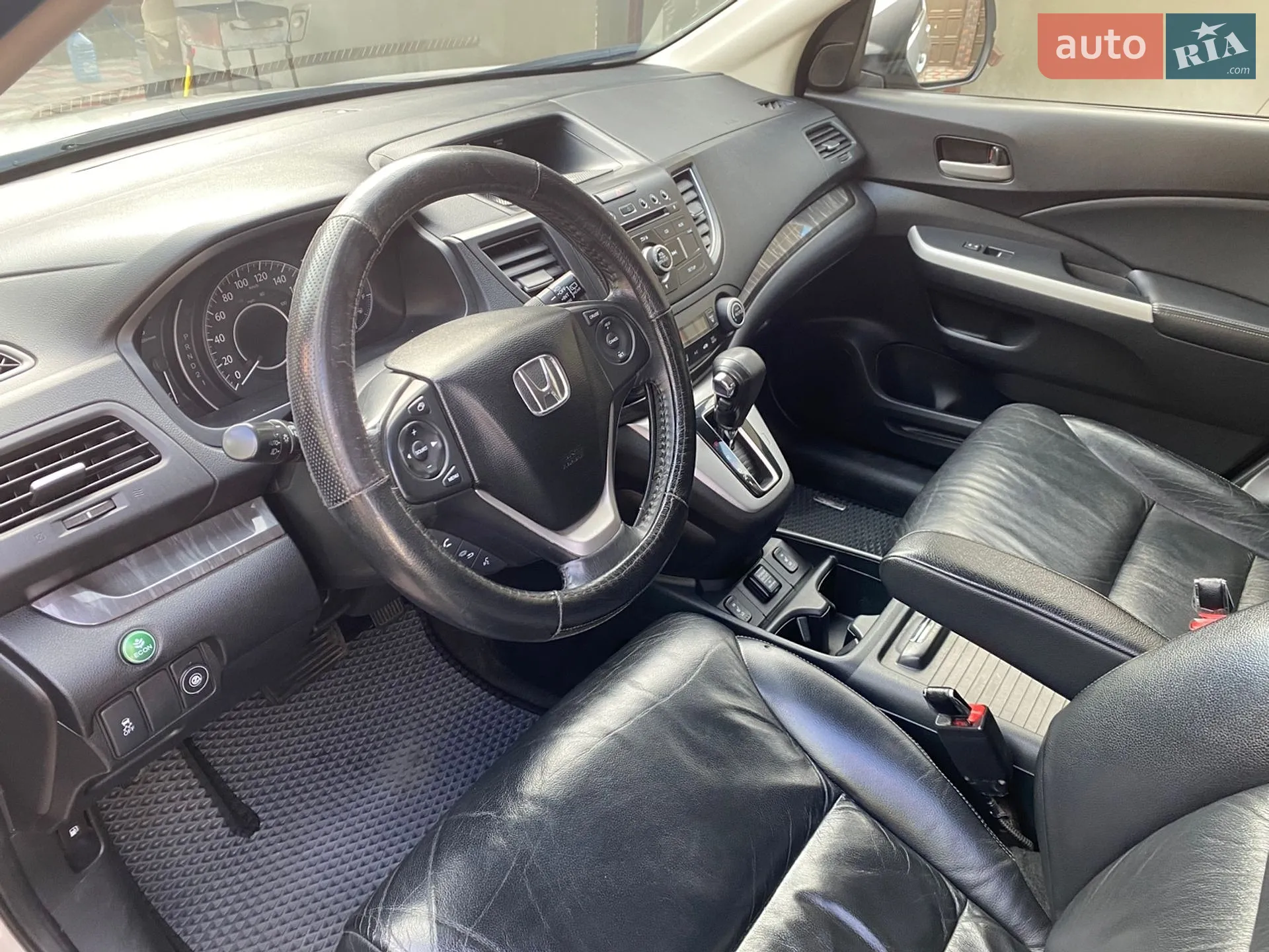 2011 Honda CR-V - мініатюра 16
