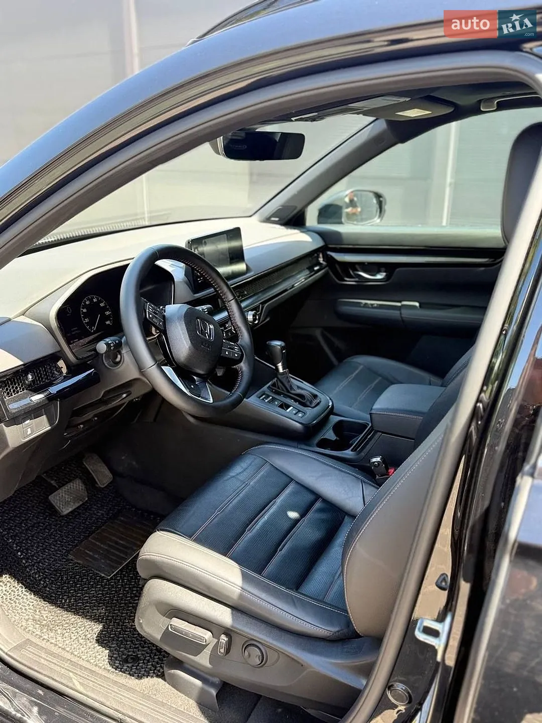 2023 Honda CR-V - мініатюра 7