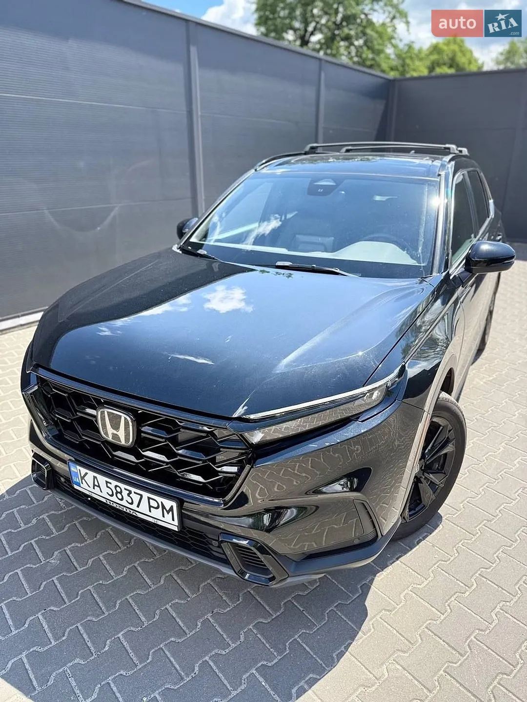 2023 Honda CR-V - мініатюра 2