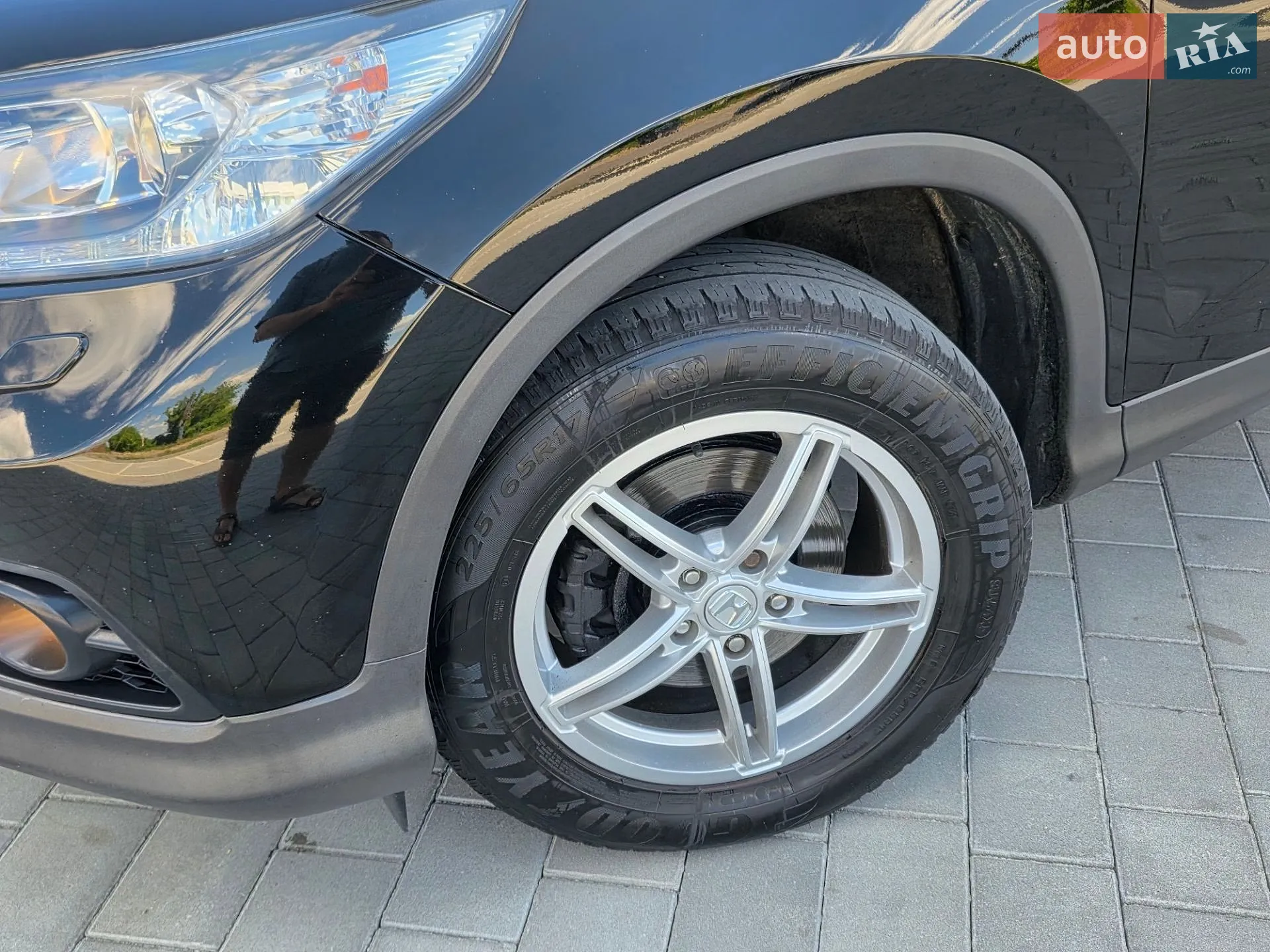 2013 Honda CR-V - мініатюра 28