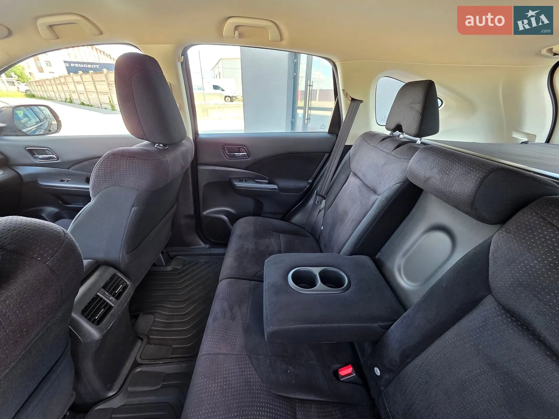 2013 Honda CR-V - мініатюра 51
