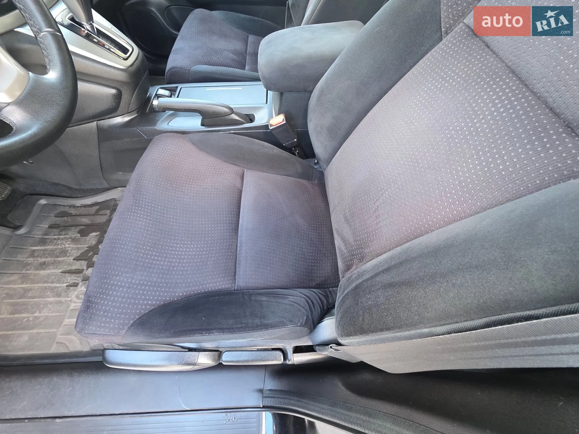 2013 Honda CR-V - мініатюра 59