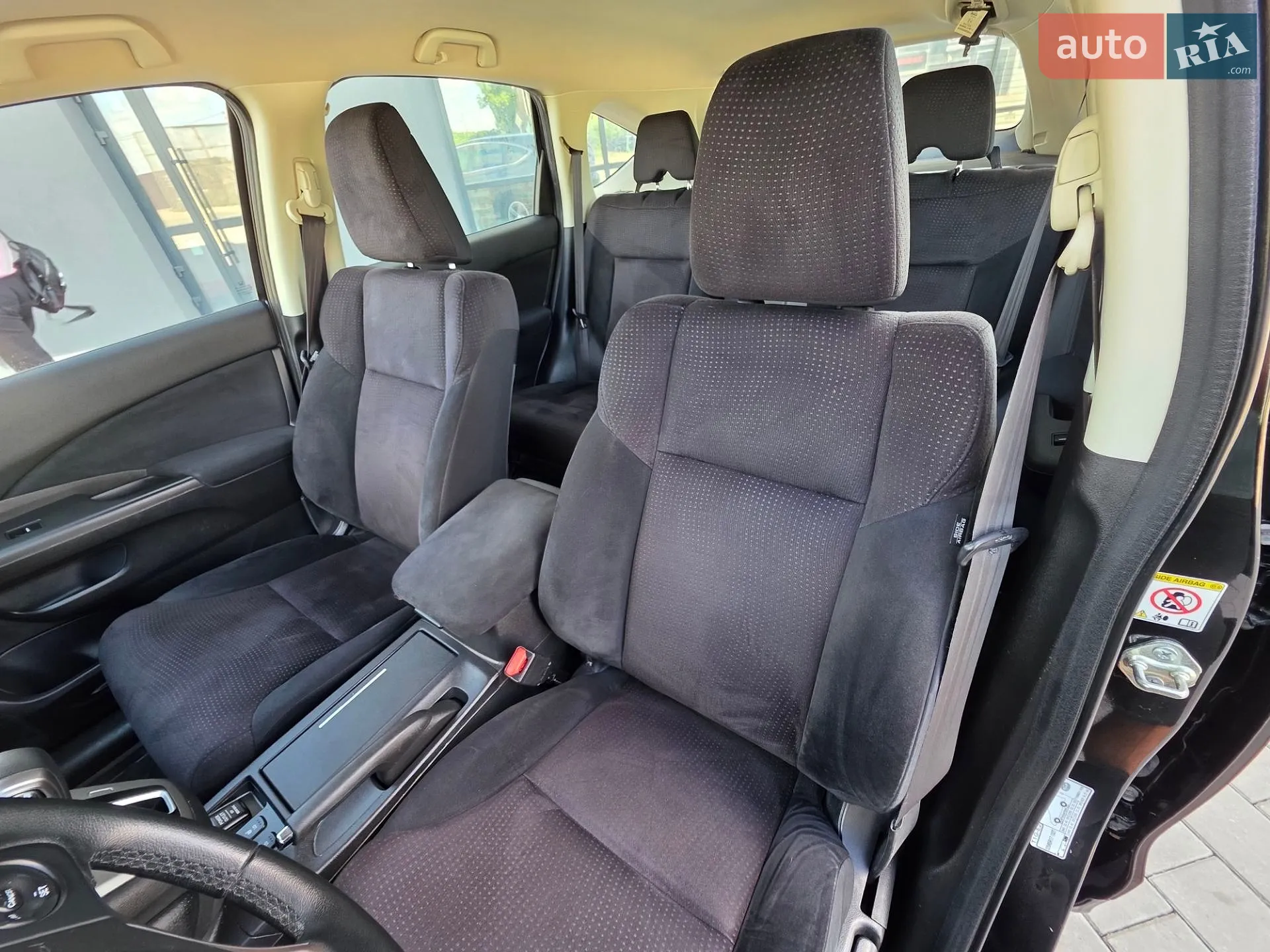 2013 Honda CR-V - мініатюра 61