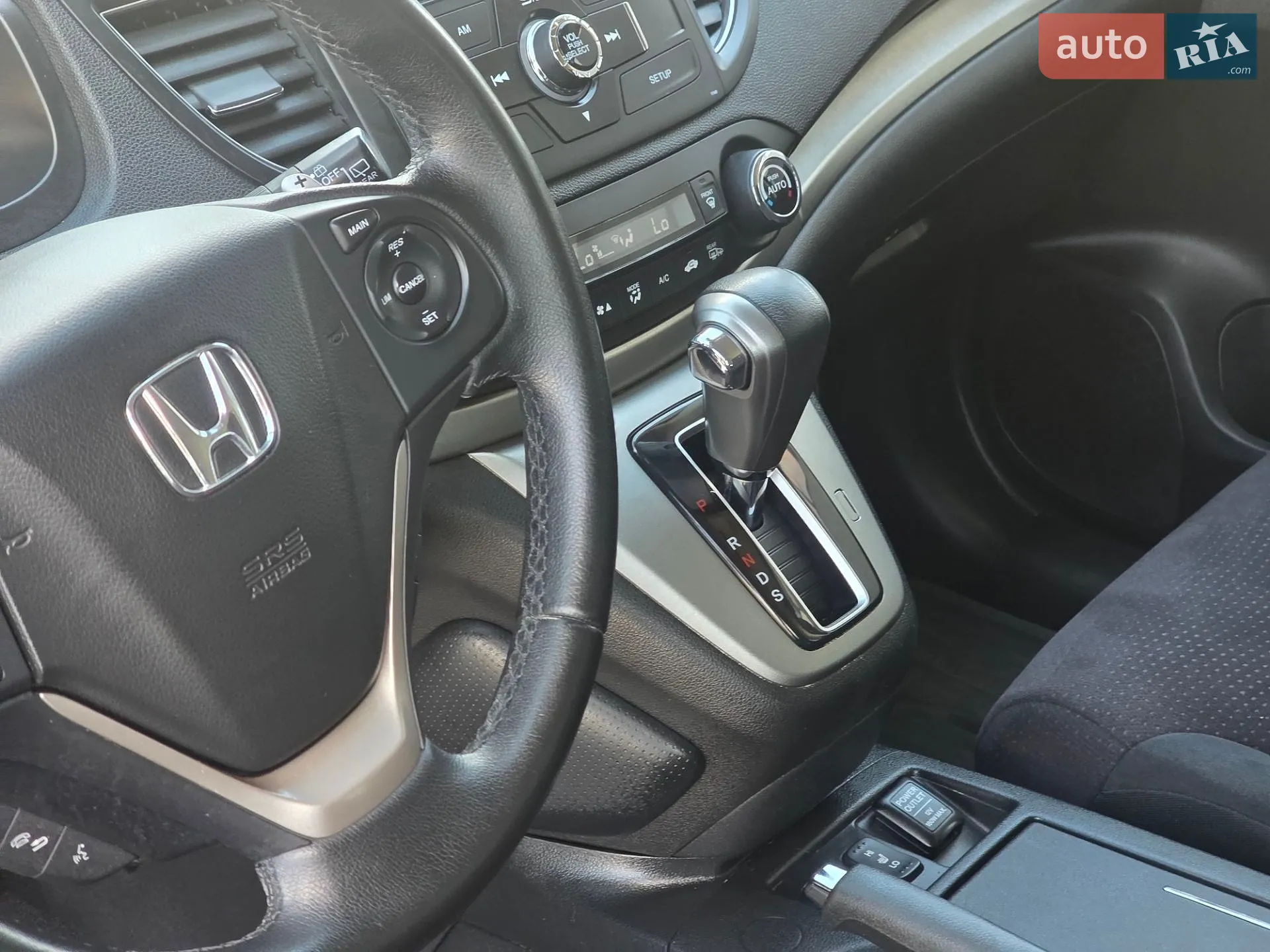 2013 Honda CR-V - мініатюра 67