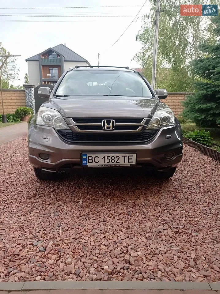 2011 Honda CR-V - мініатюра 15