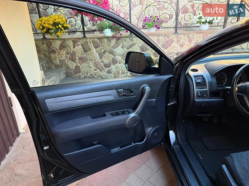 Honda CR-V 2008 VIN SHSRE67508U049134 фото оголошення 22 з 79