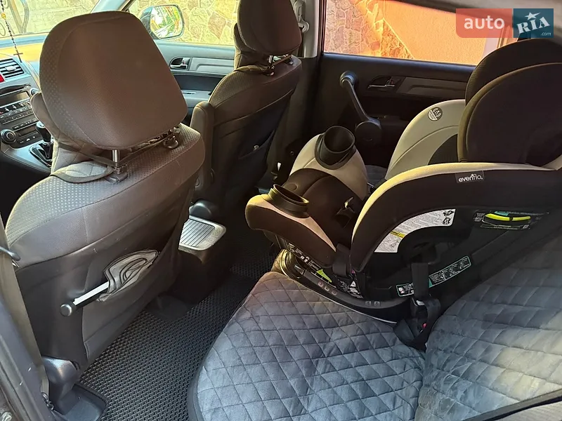 Honda CR-V 2008 VIN SHSRE67508U049134 фото оголошення 28 з 79