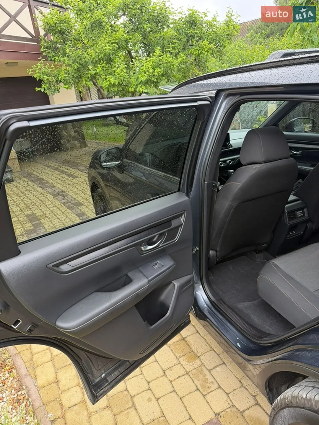 2023 Honda CR-V - мініатюра 7