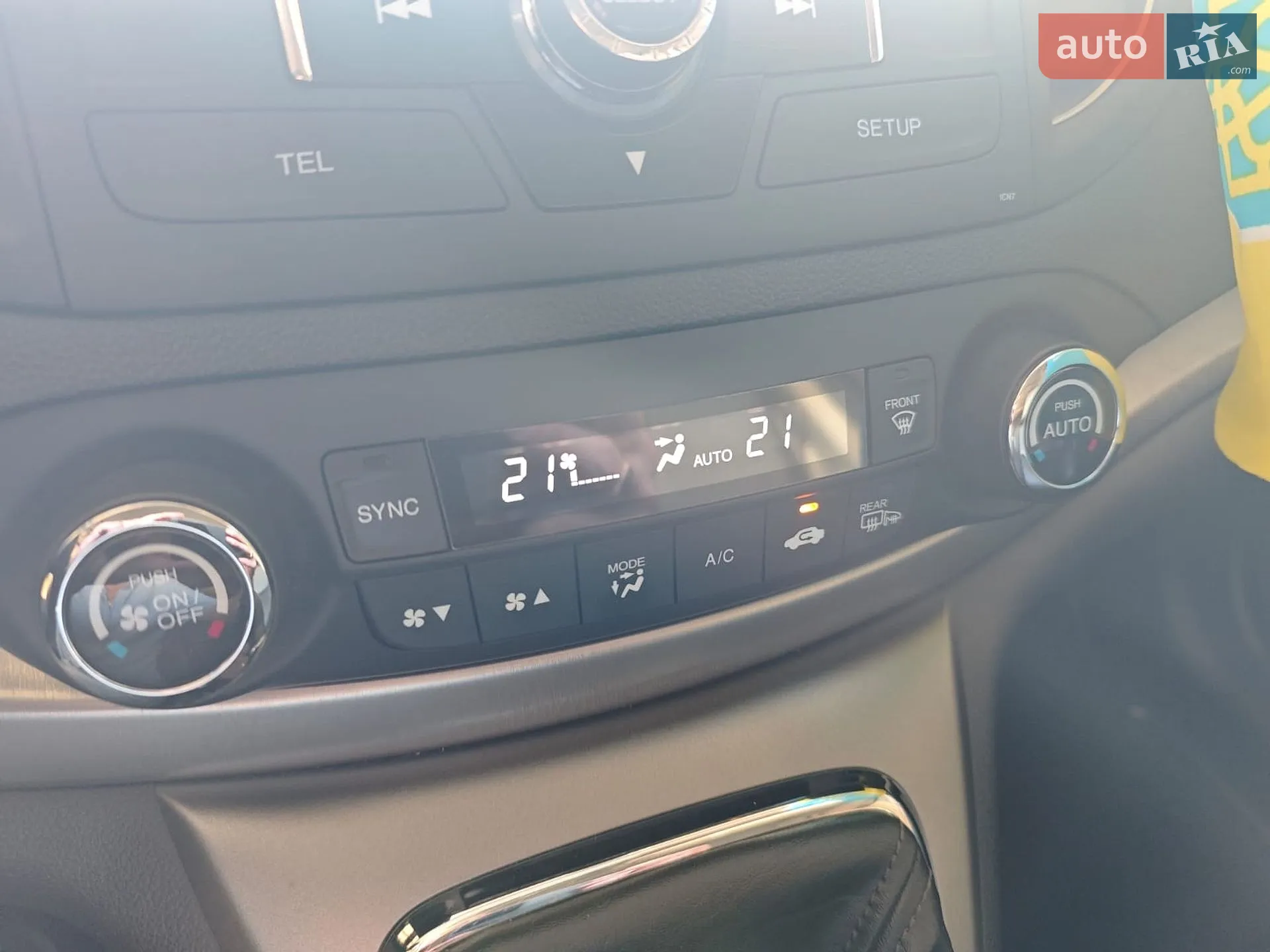 2013 Honda CR-V - мініатюра 11