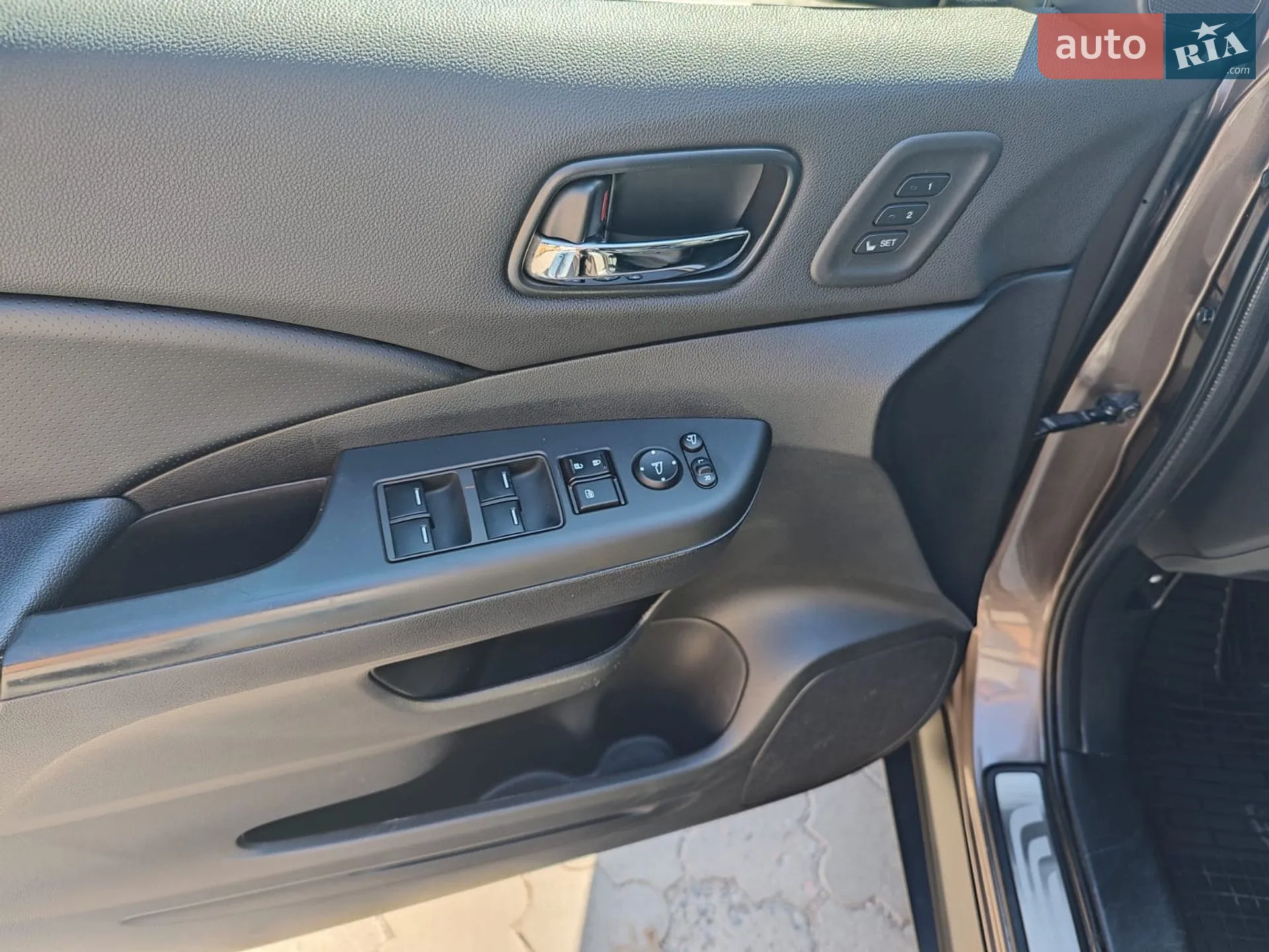 2013 Honda CR-V - мініатюра 14