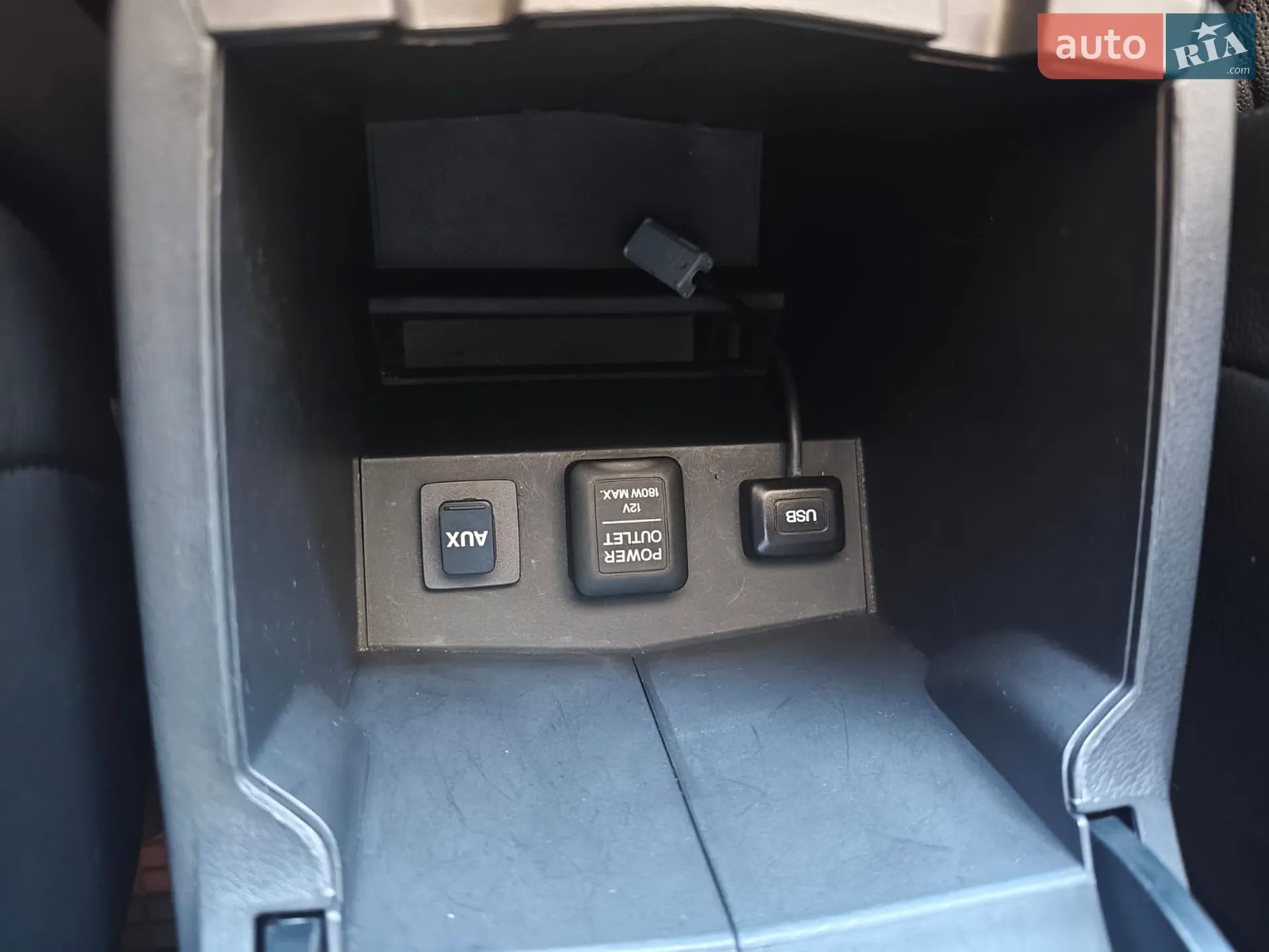 Honda CR-V 2013 VIN SHSRE6790DU023477 фото оголошення 15 з 25