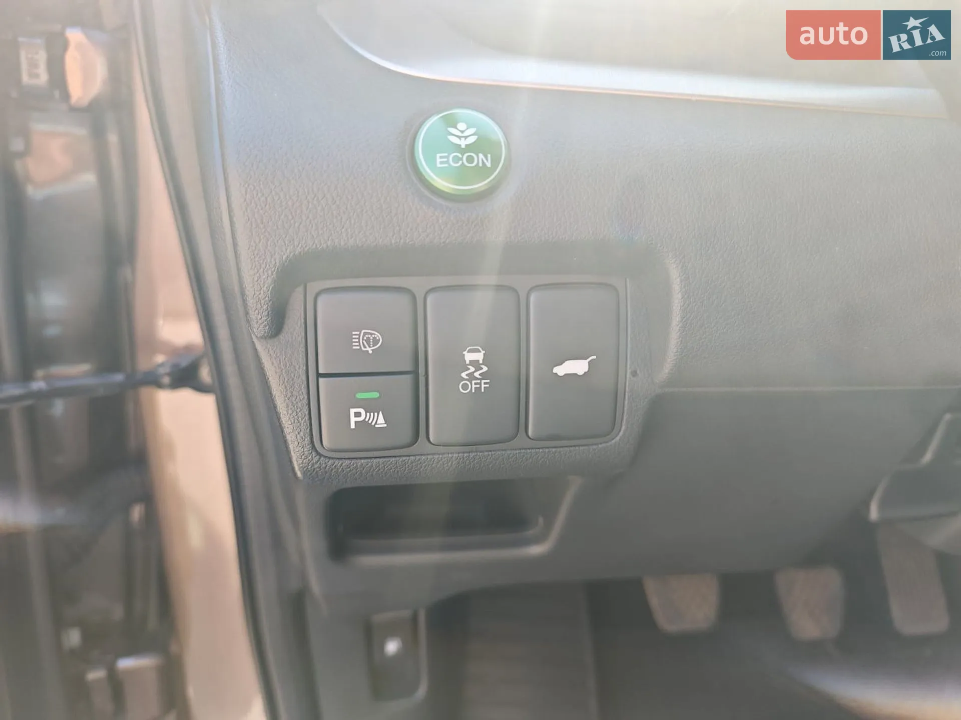 Honda CR-V 2013 VIN SHSRE6790DU023477 фото оголошення 17 з 25