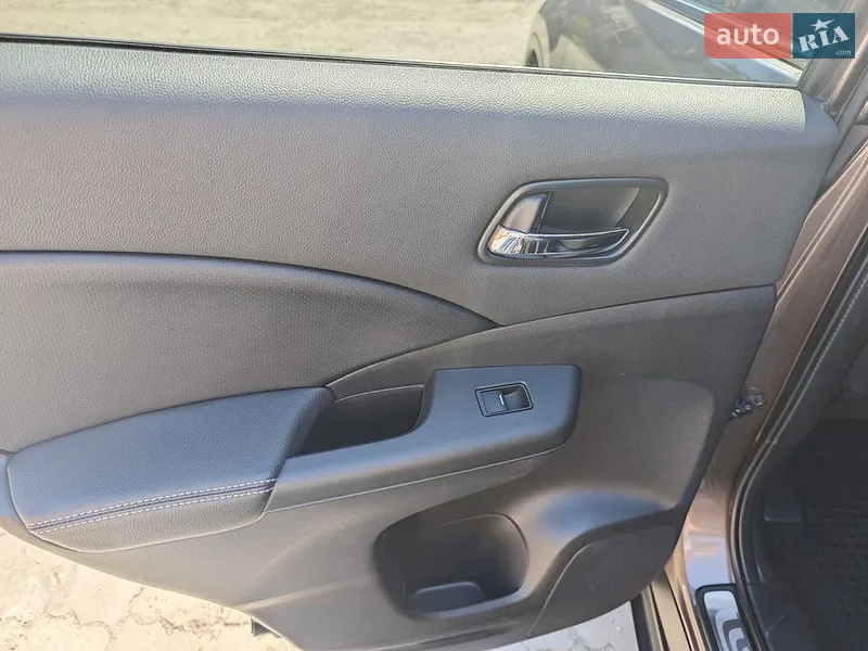 Honda CR-V 2013 VIN SHSRE6790DU023477 фото оголошення 18 з 64