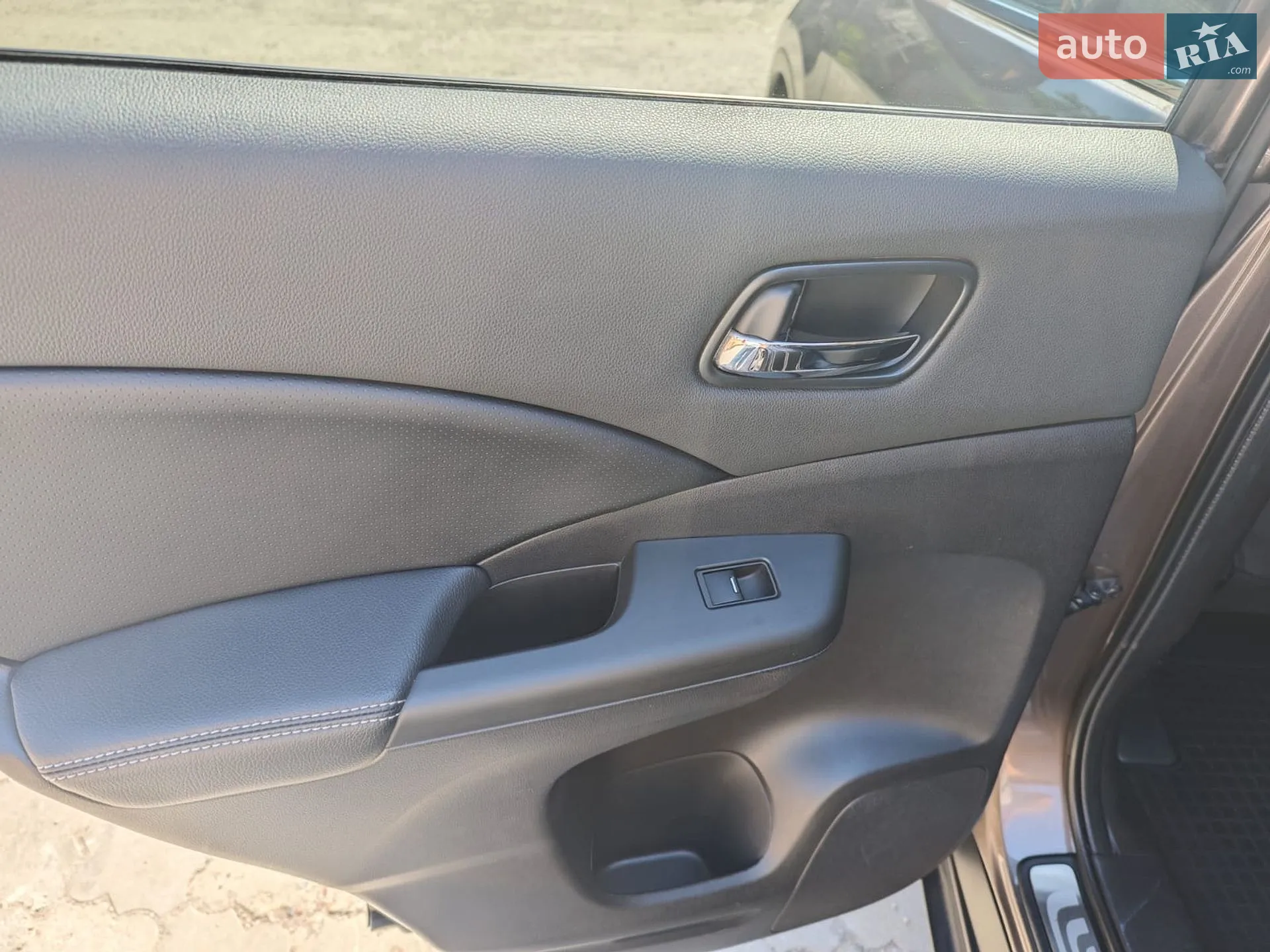 2013 Honda CR-V - мініатюра 18