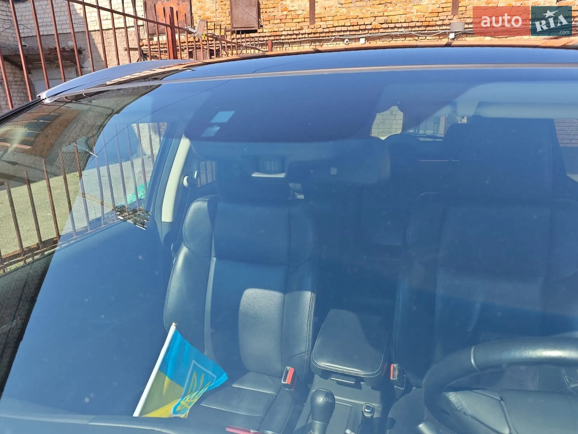 Honda CR-V 2013 VIN SHSRE6790DU023477 фото оголошення 21 з 25