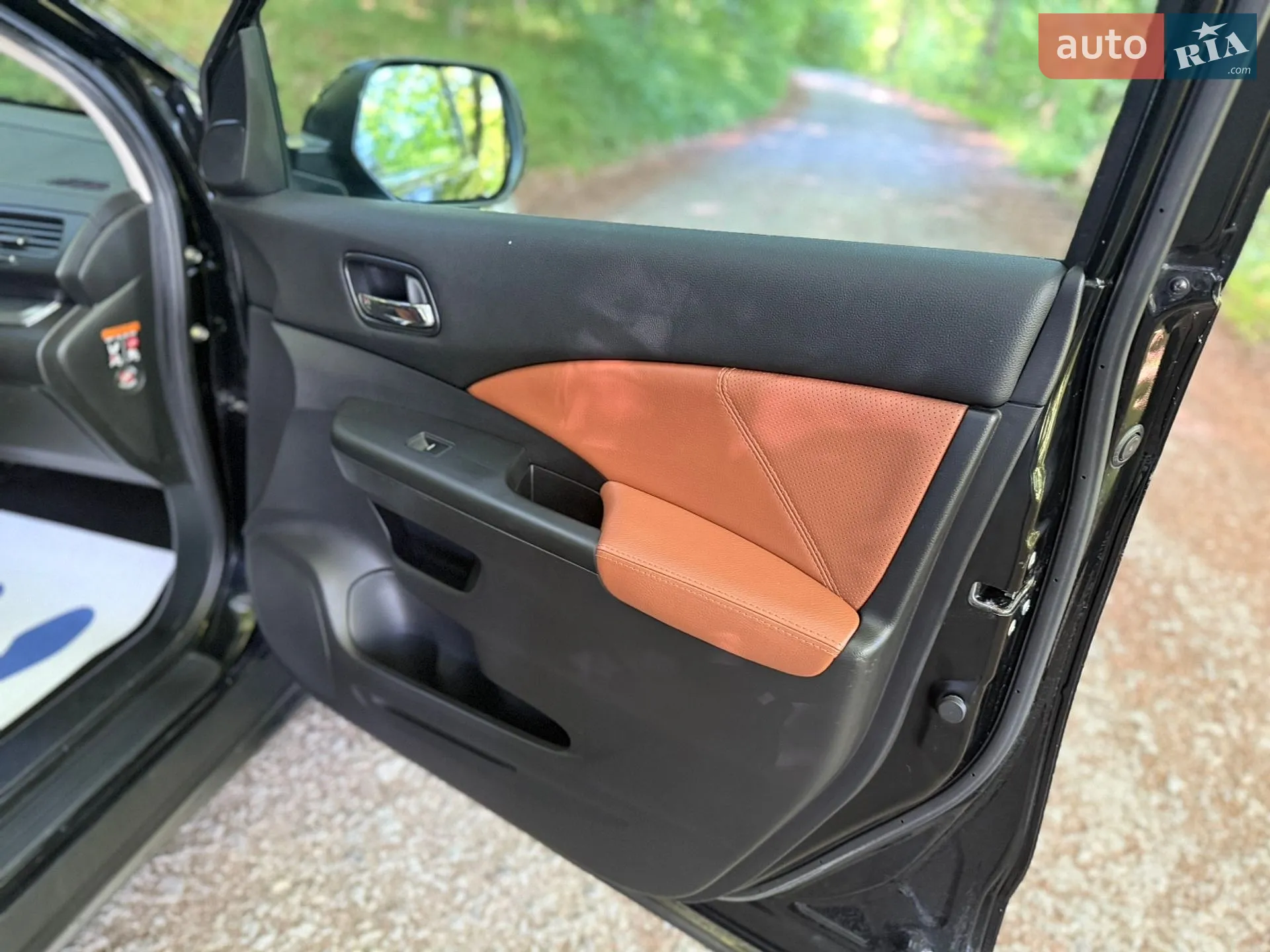 2016 Honda CR-V - мініатюра 18