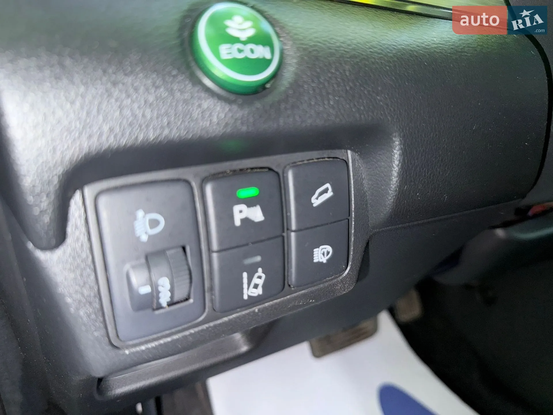 2016 Honda CR-V - мініатюра 24