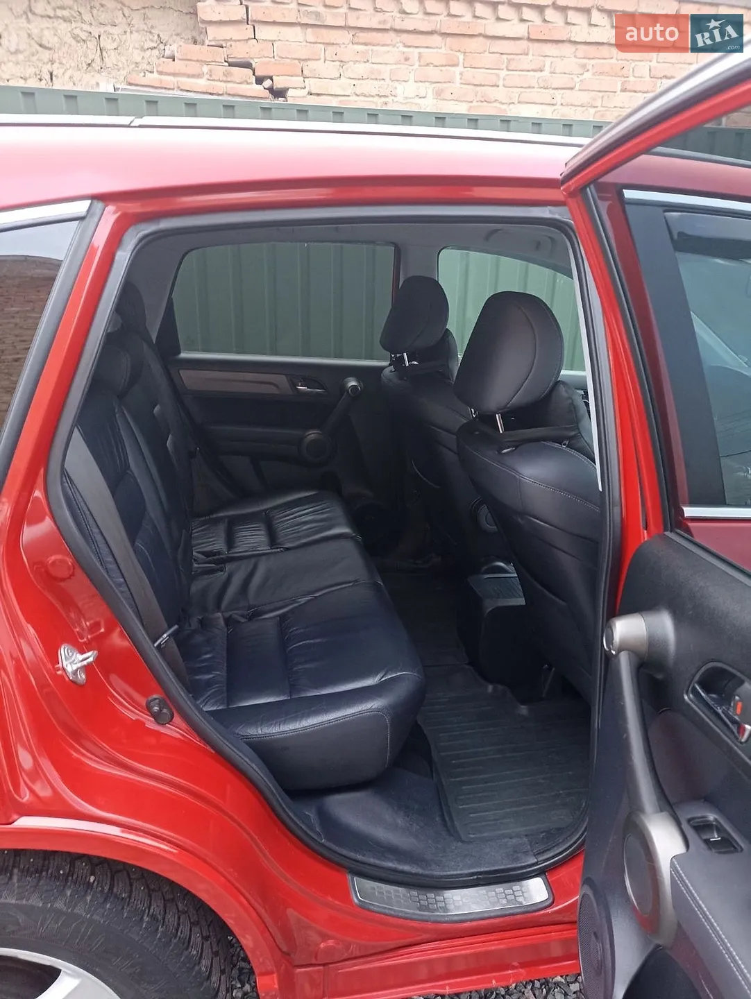 2010 Honda CR-V - мініатюра 6