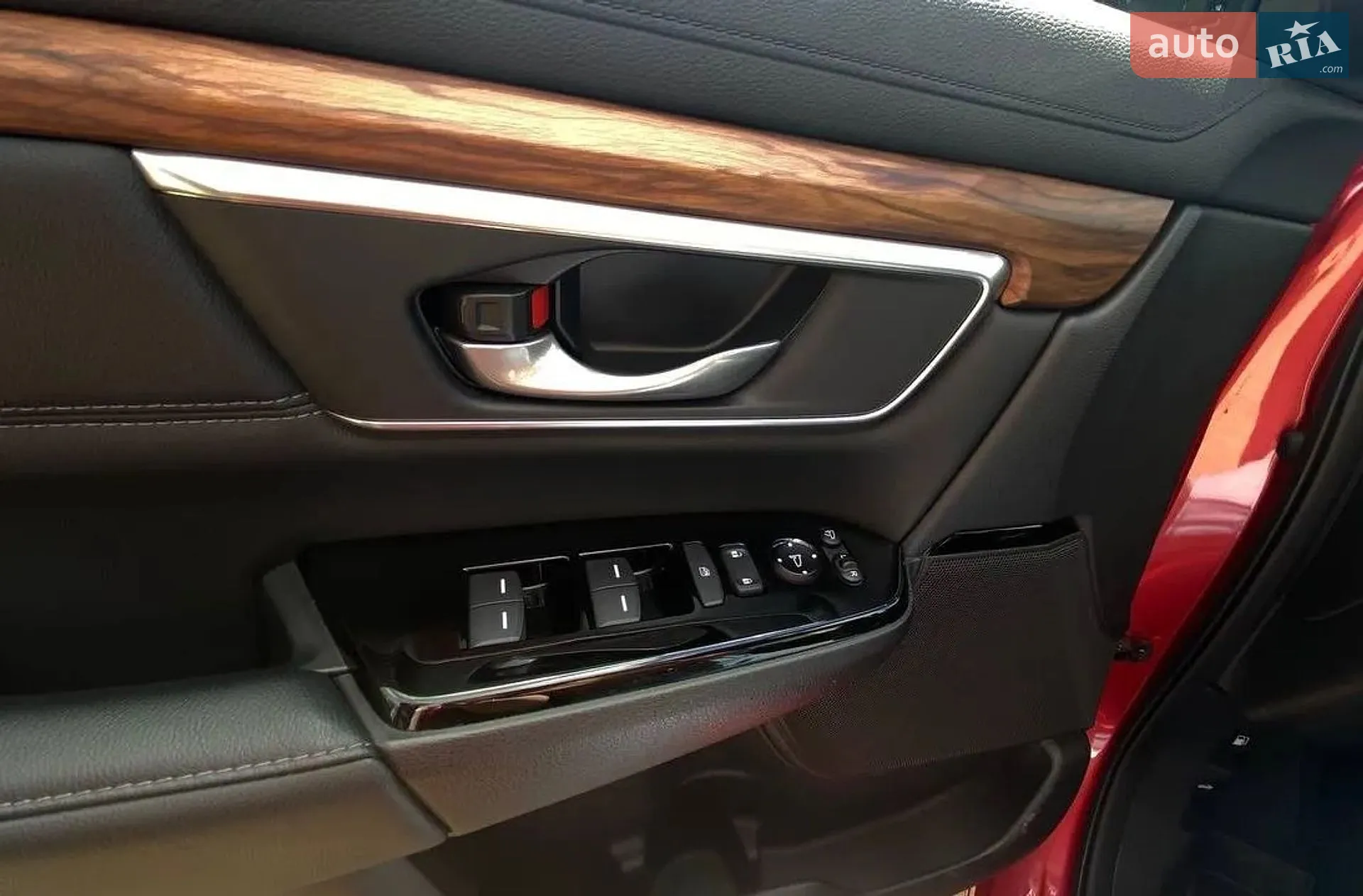 2019 Honda CR-V - мініатюра 17