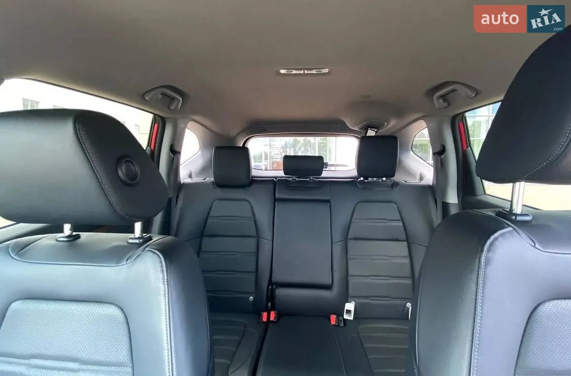 2019 Honda CR-V - мініатюра 27