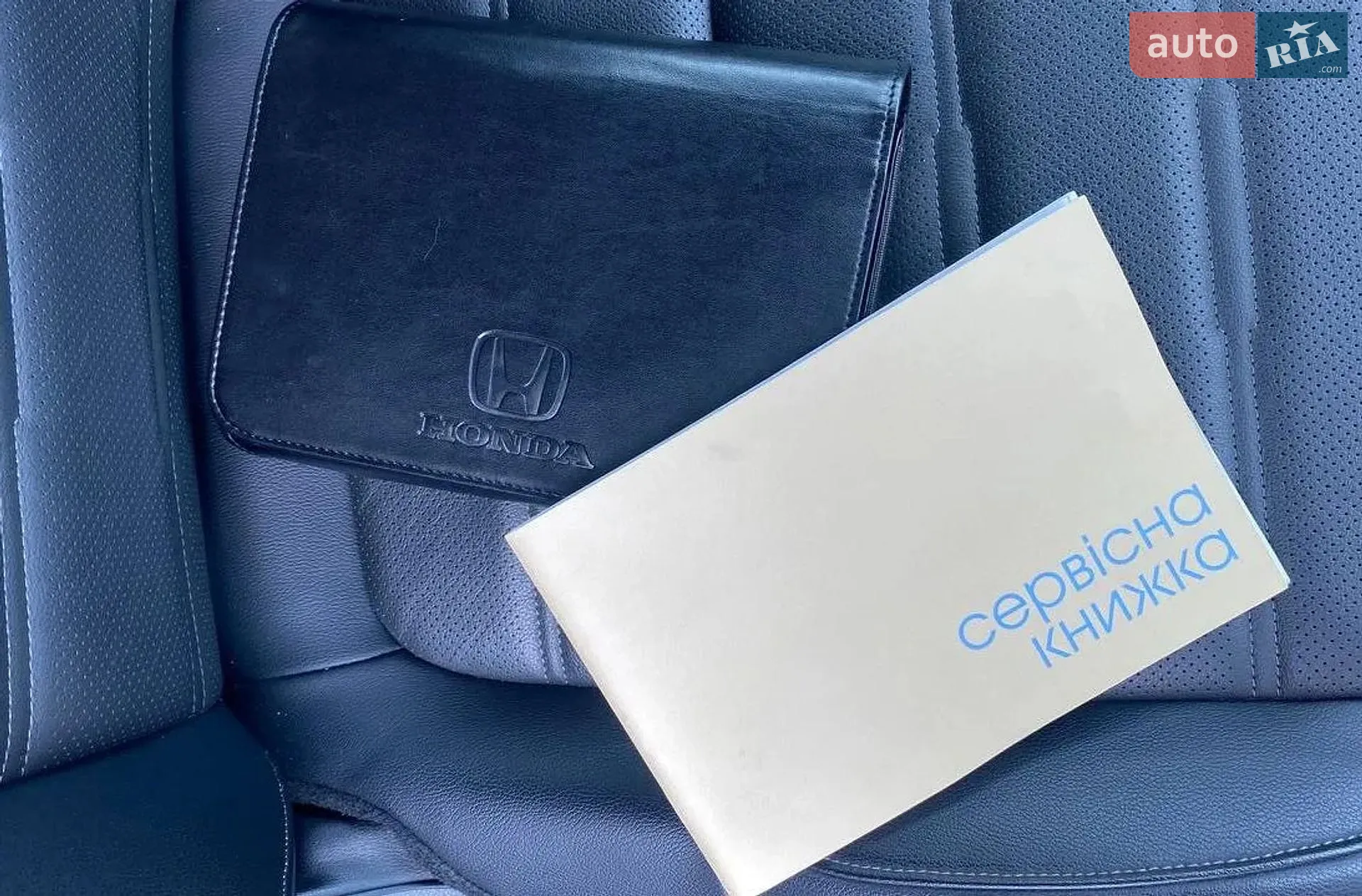 2019 Honda CR-V - мініатюра 29
