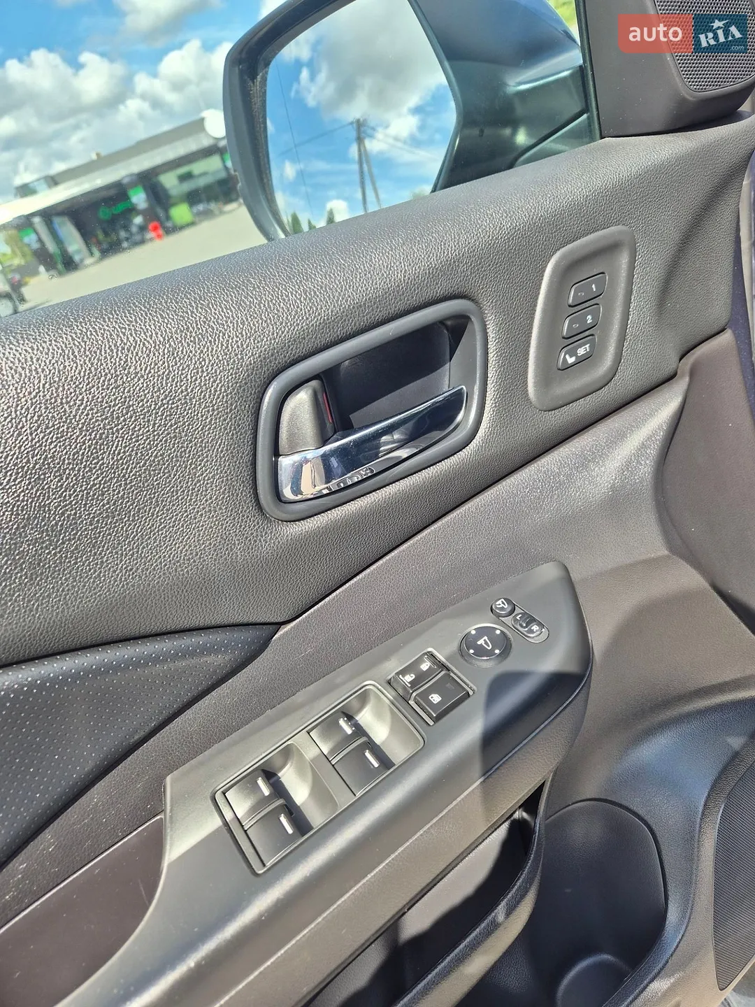 2014 Honda CR-V - мініатюра 15