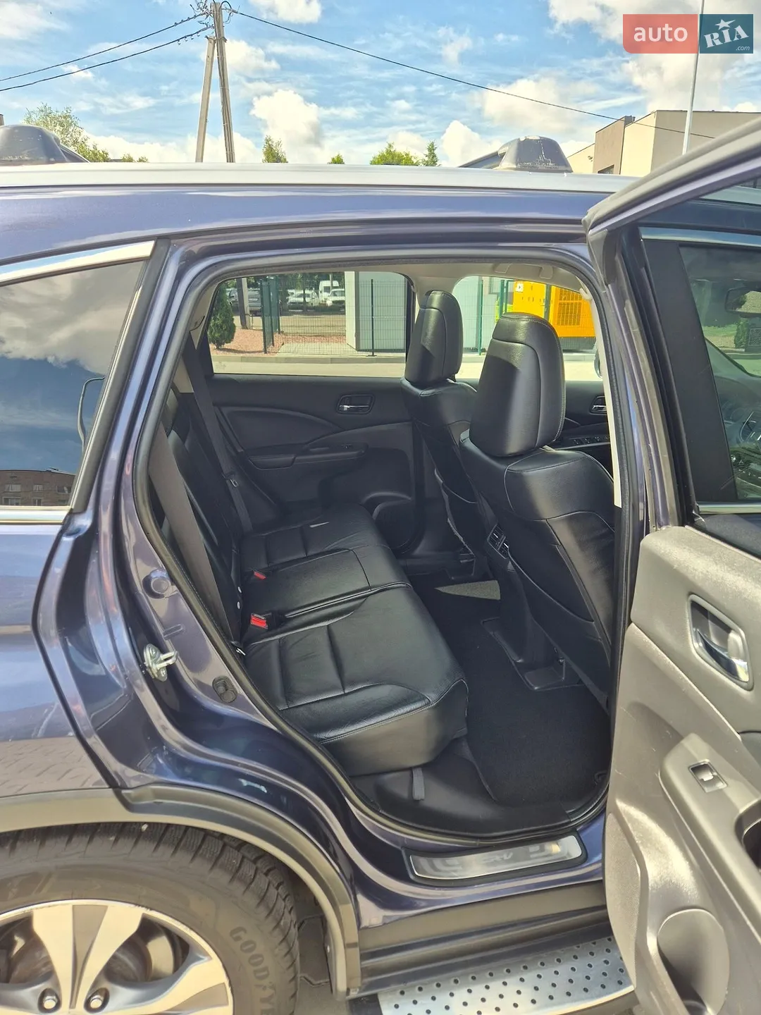2014 Honda CR-V - мініатюра 20